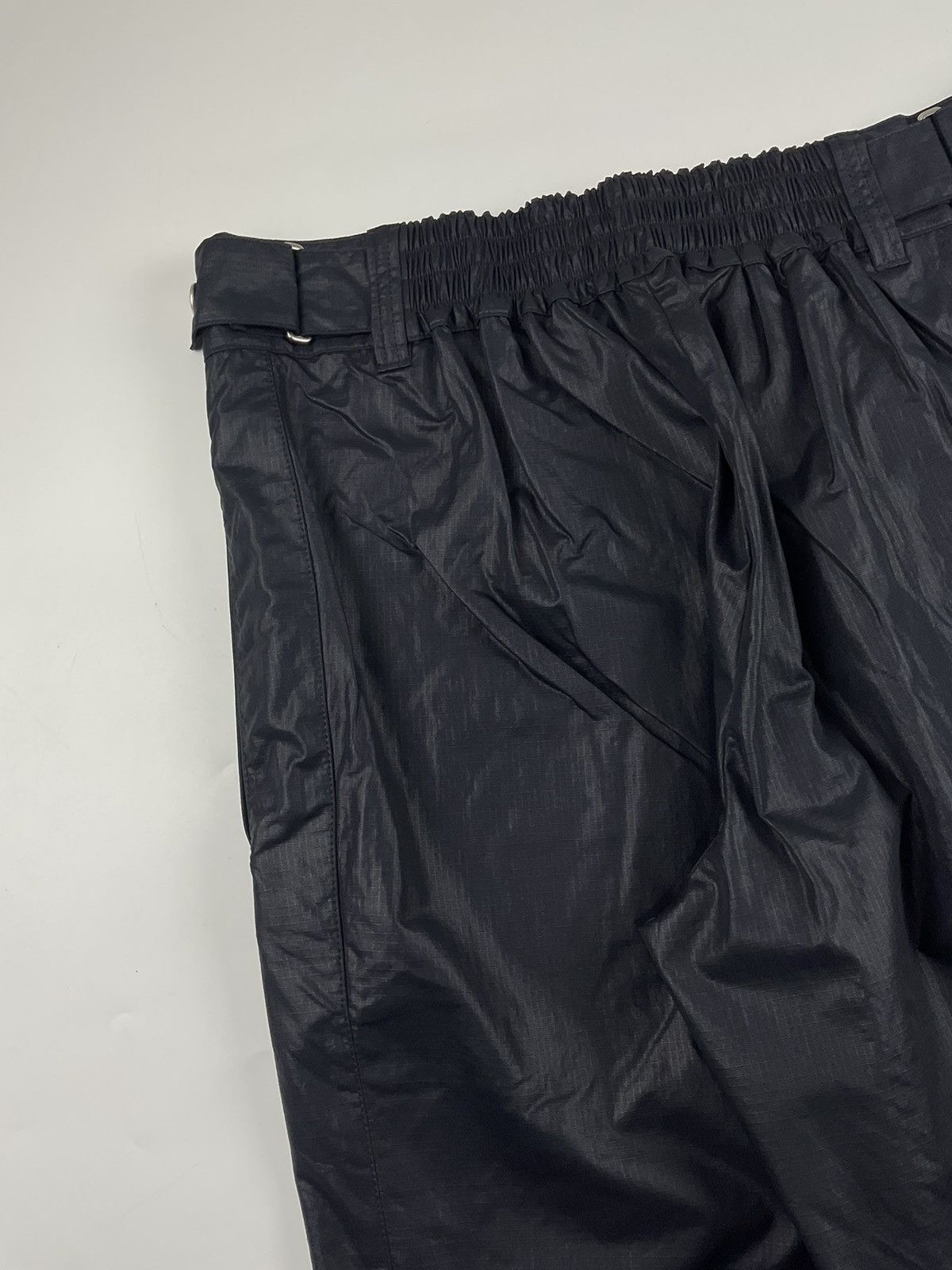 Gucci Gucci Nylon Pants Size US 30 / EU 46 - 7 Thumbnail