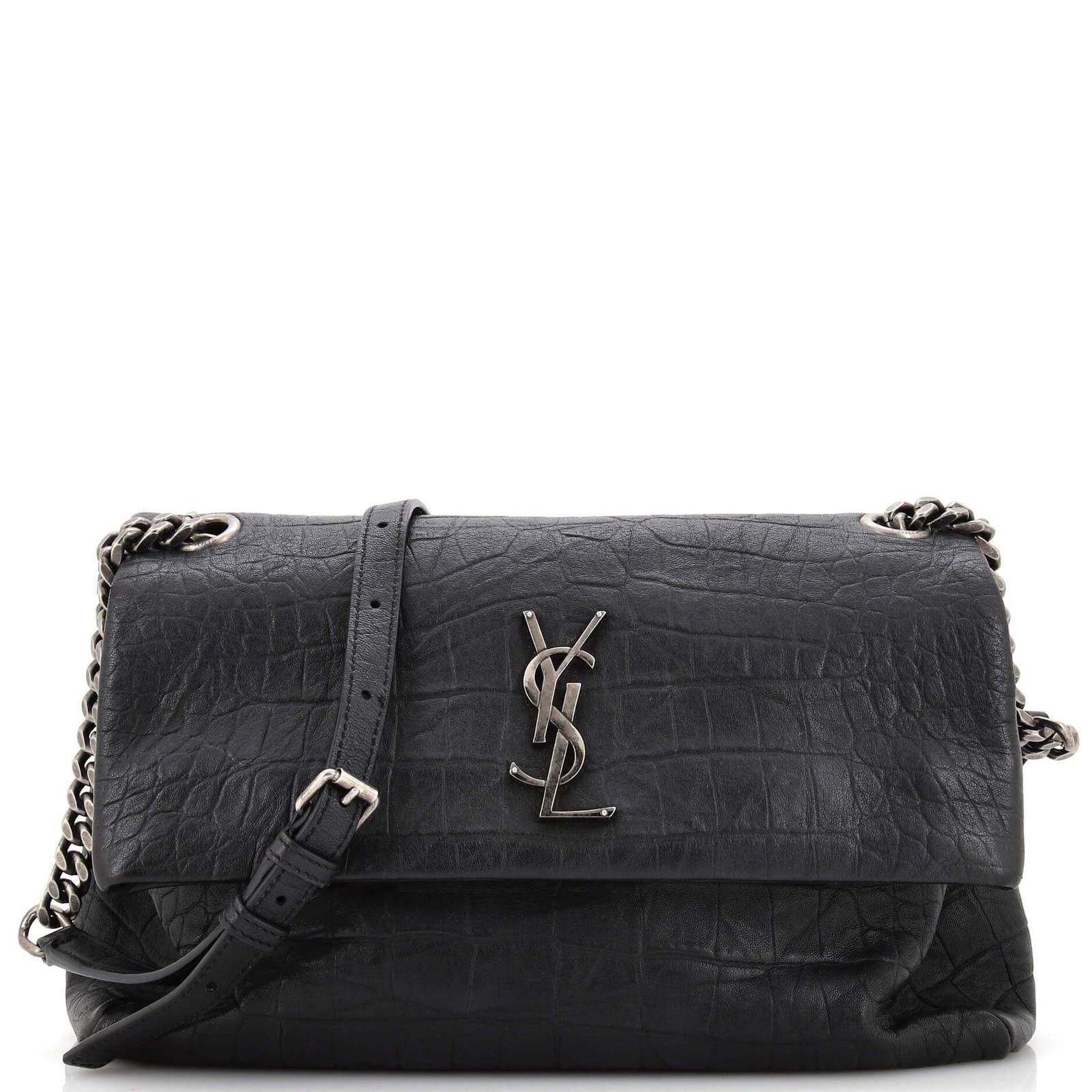 Ysl West Hollywood Bag