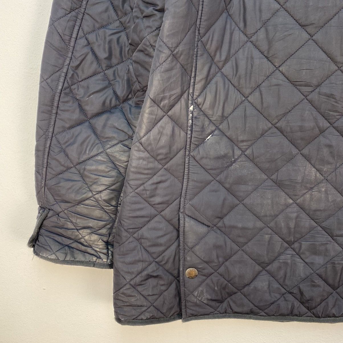 Barbour 💥Barbour Bardon Quilted Jacket Size US M / EU 48-50 / 2 - 6 Thumbnail