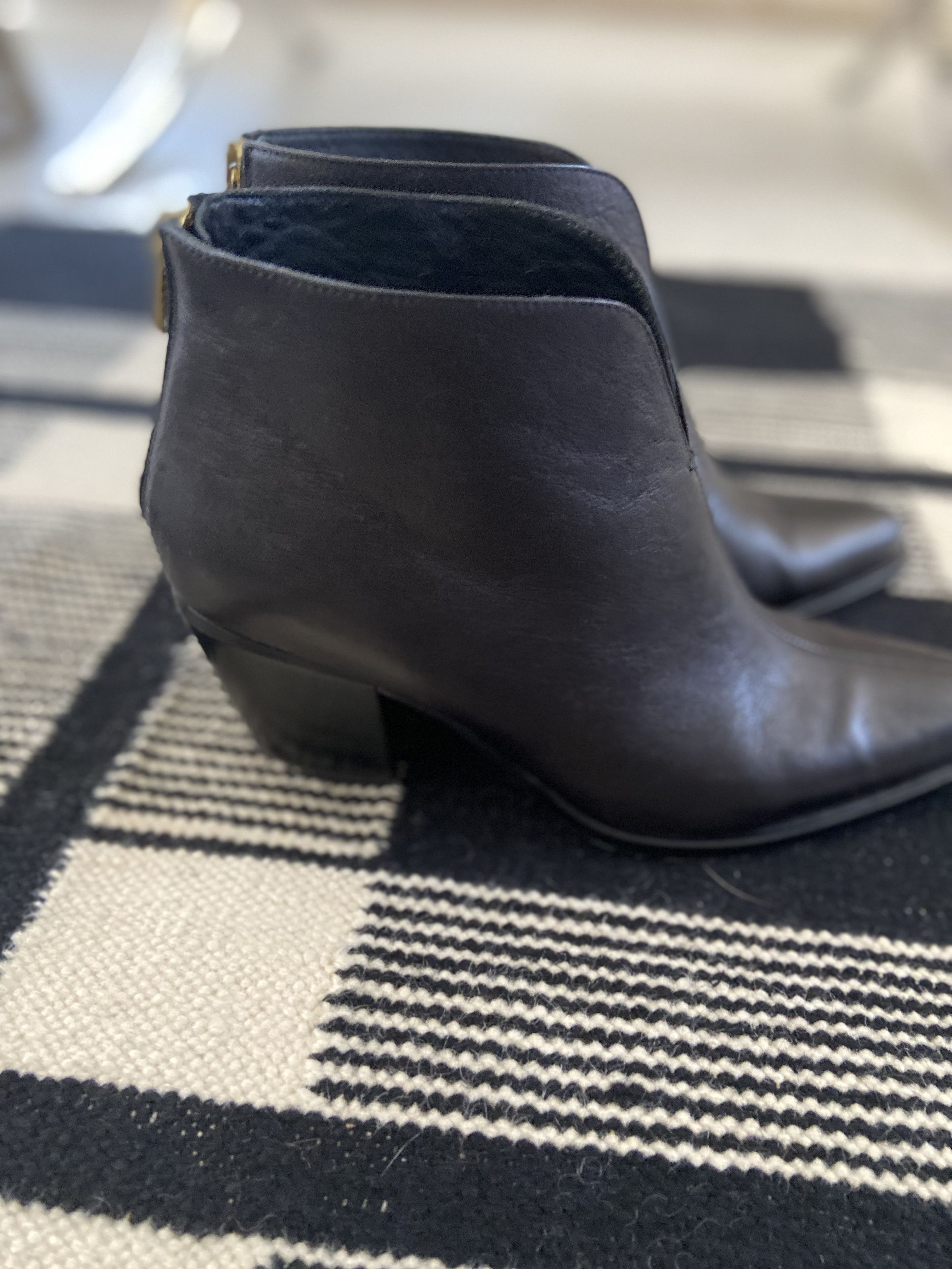 Vince Vince ankle boots Size US 7 / IT 37 - 3 Thumbnail