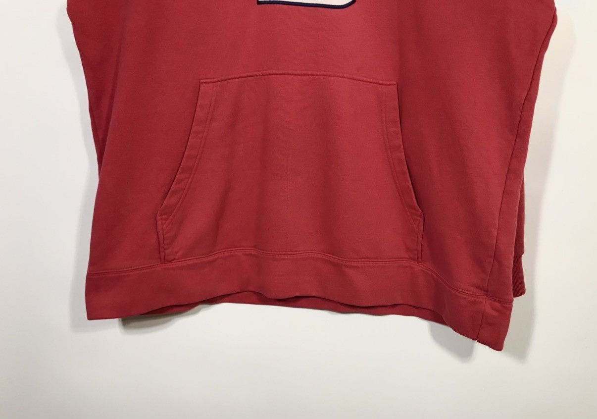 Nike Vintage St. Louis Cardinals Nike Hoodie Men's XXL Red Size US XXL / EU 58 / 5 - 2 Thumbnail