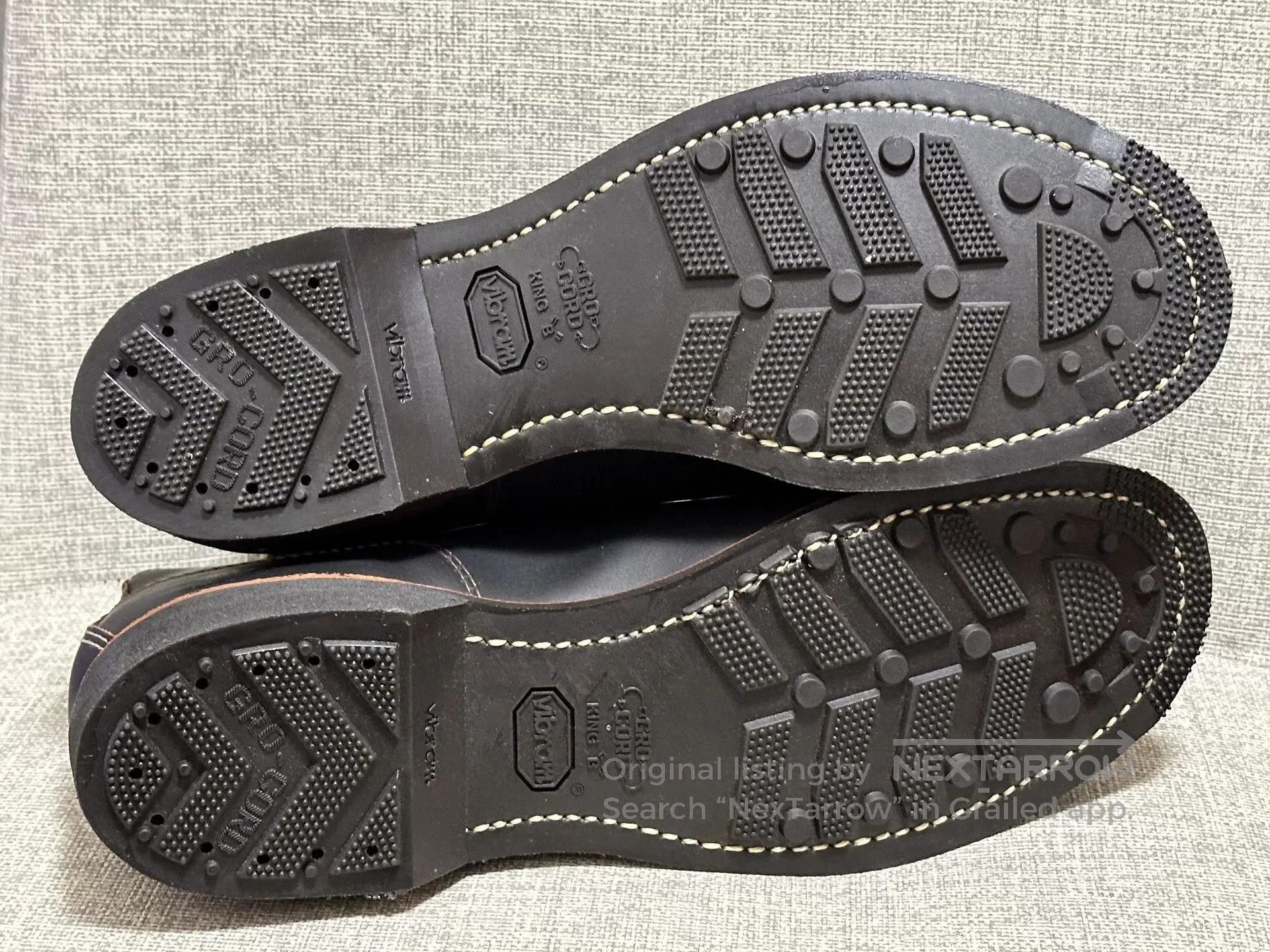 Red Wing Red Wing 8825 Boxing Boots. Size US 7.5 / EU 40-41 - 7 Thumbnail