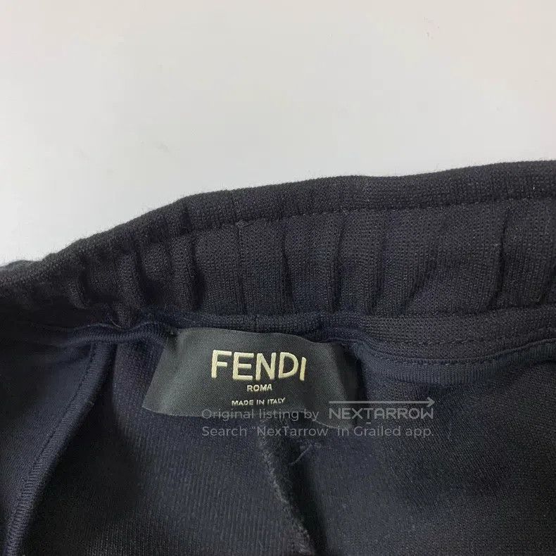 Fendi Fendi Casual Long Pants Size US 36 / EU 52 - 3 Thumbnail