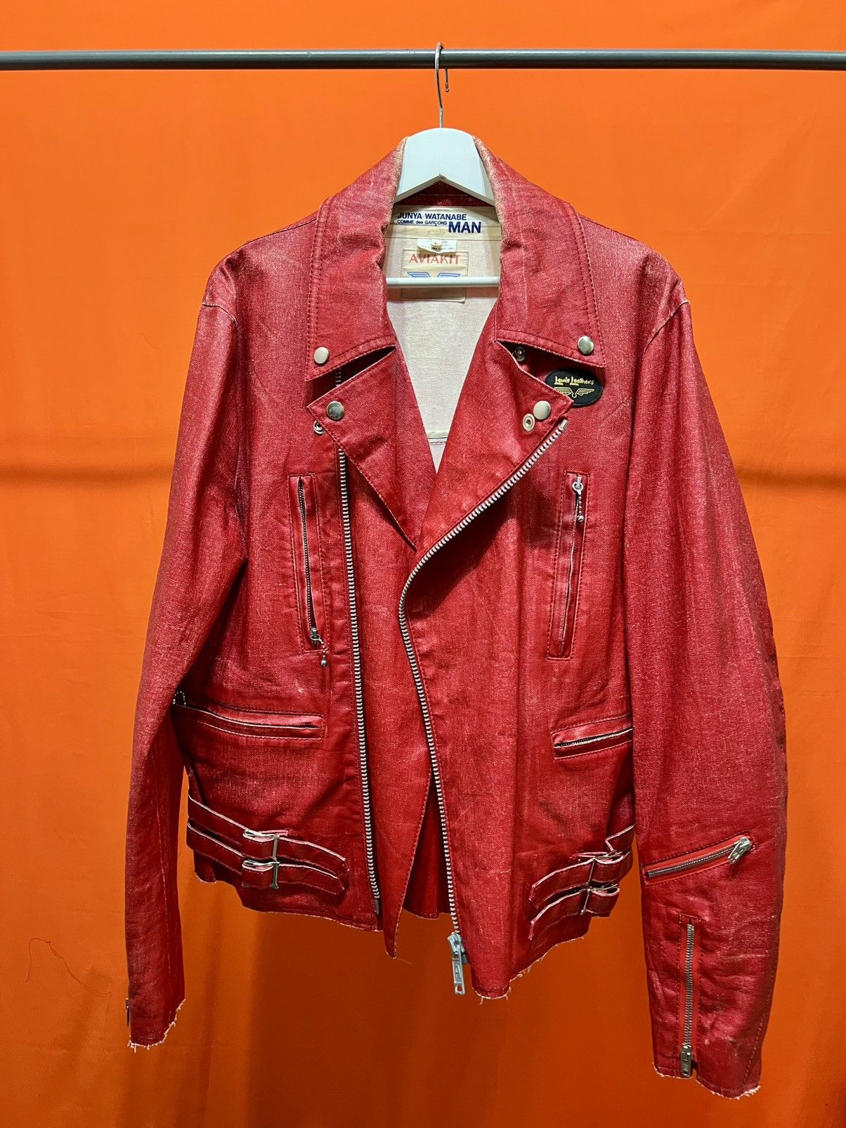 Junya Watanabe 2002 | Grailed