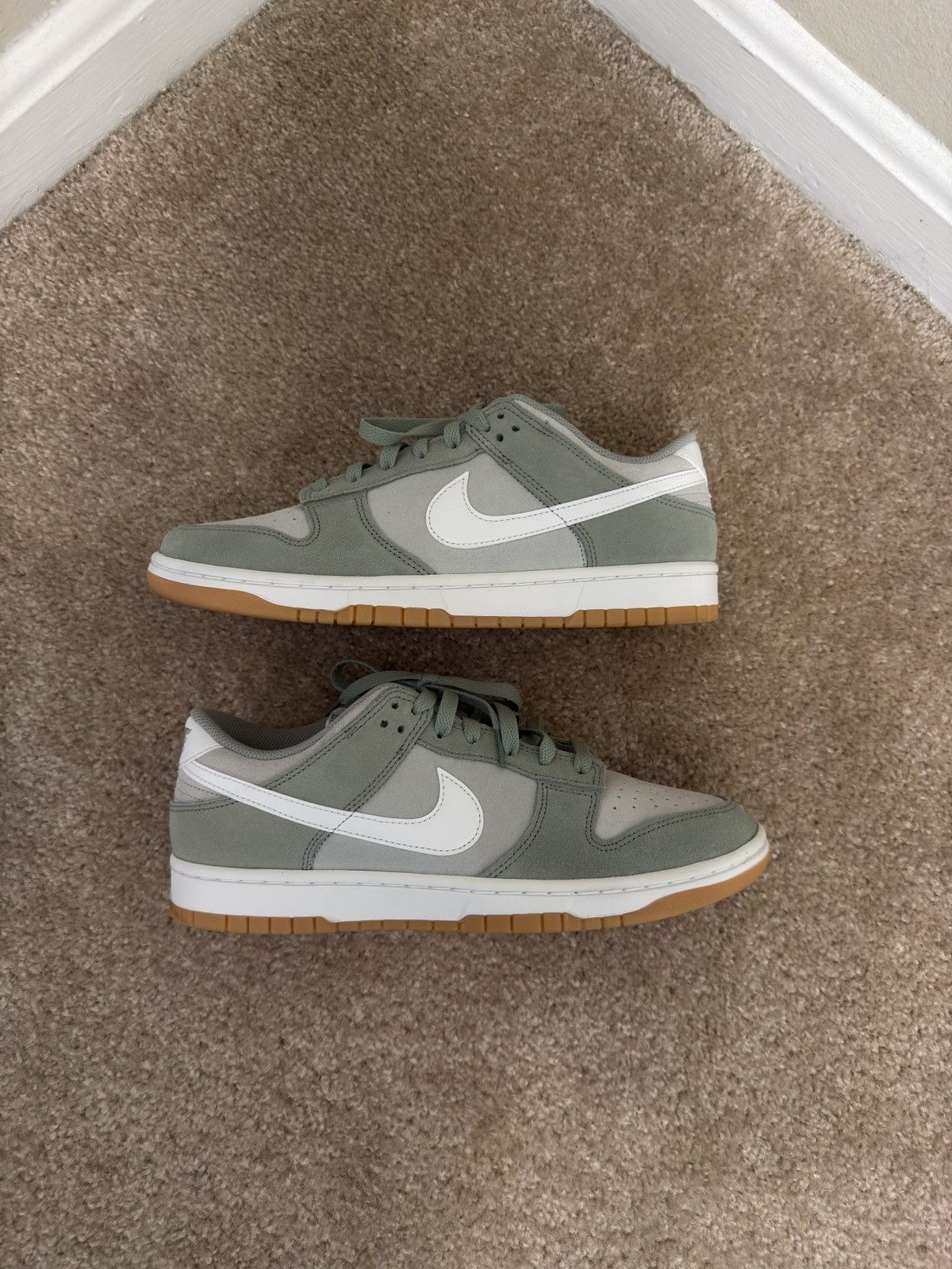 Nike Dunk Low SE Jade Horizon