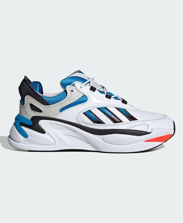 Adidas Sneakers Size US 5.5 / EU 38 - 1 Thumbnail