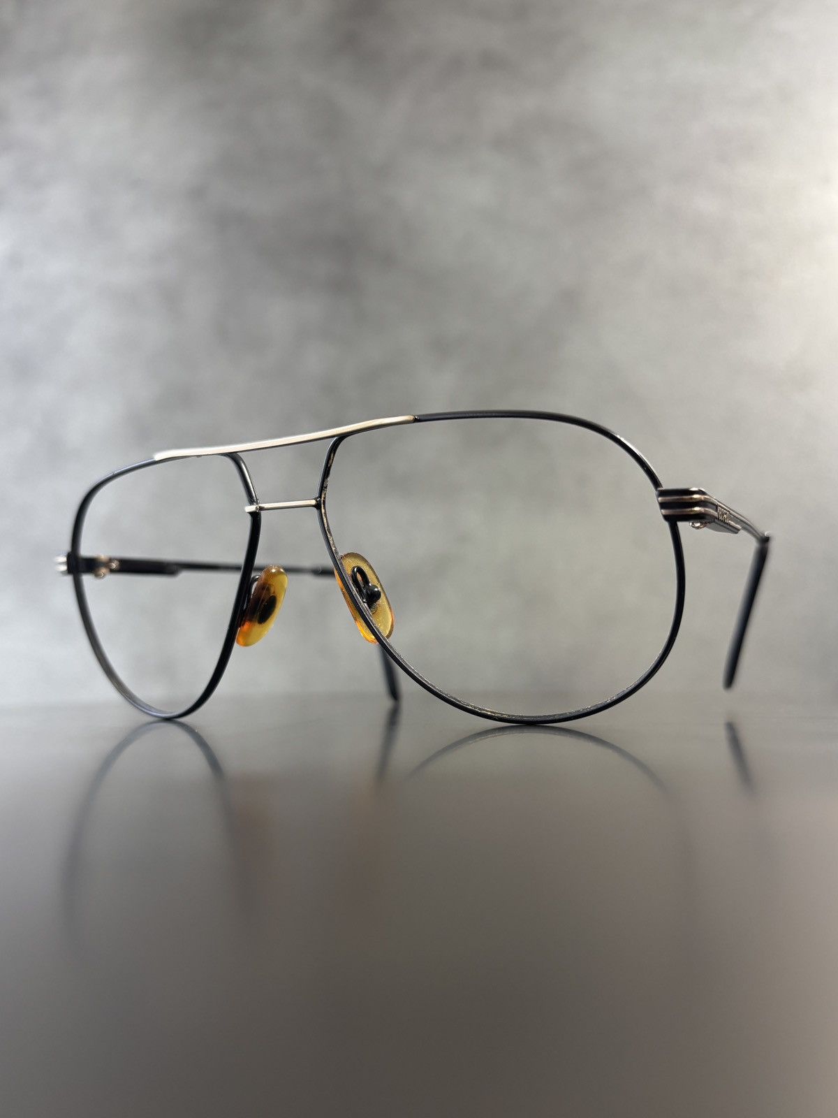 Ferrari 1980s Ferrari Aviator Frames 80s Vintage Sport Sunglasses Size ONE SIZE - 18 Thumbnail