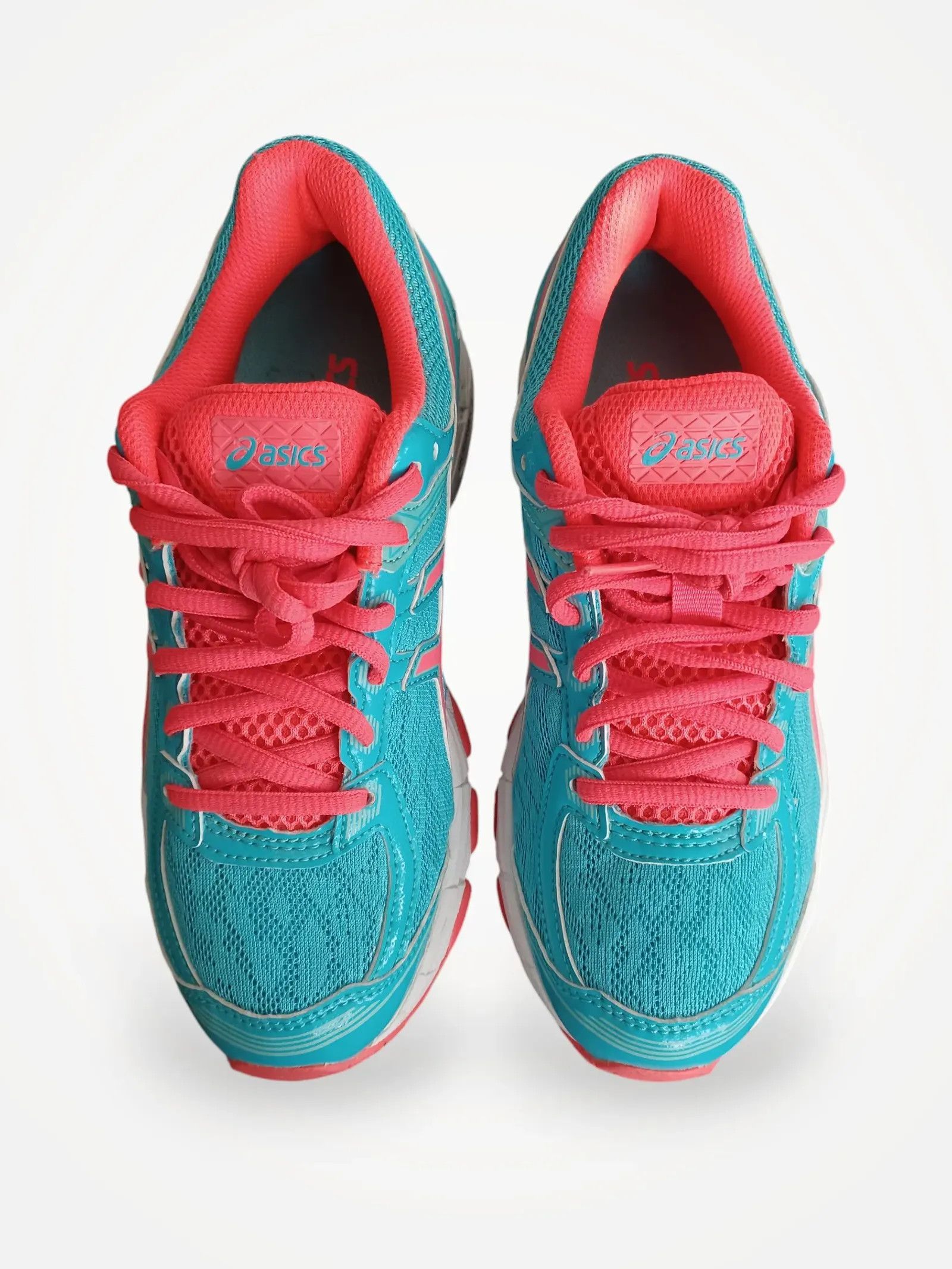 Asics Asics Sneakers Size US 6 / IT 36 - 1 Thumbnail