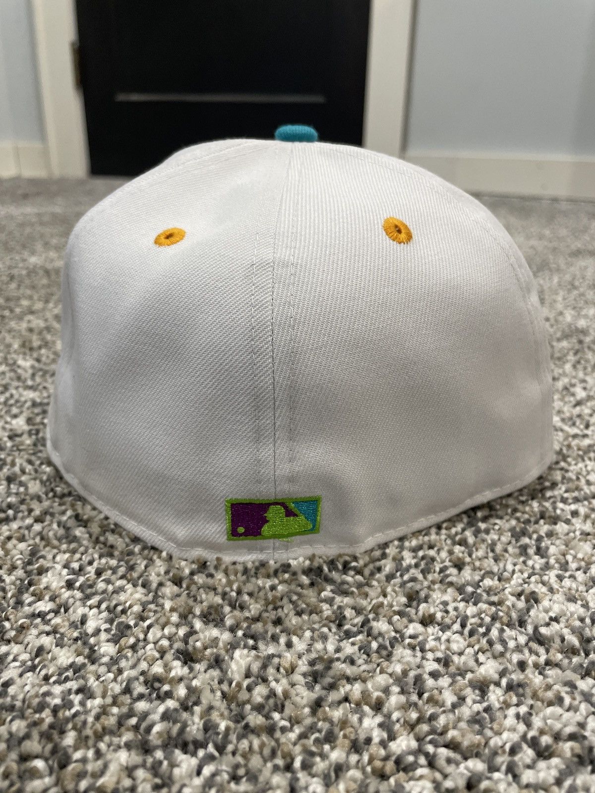 New Era Seattle Mariners Dogtown Pack Hat Club Size ONE SIZE - 5 Thumbnail