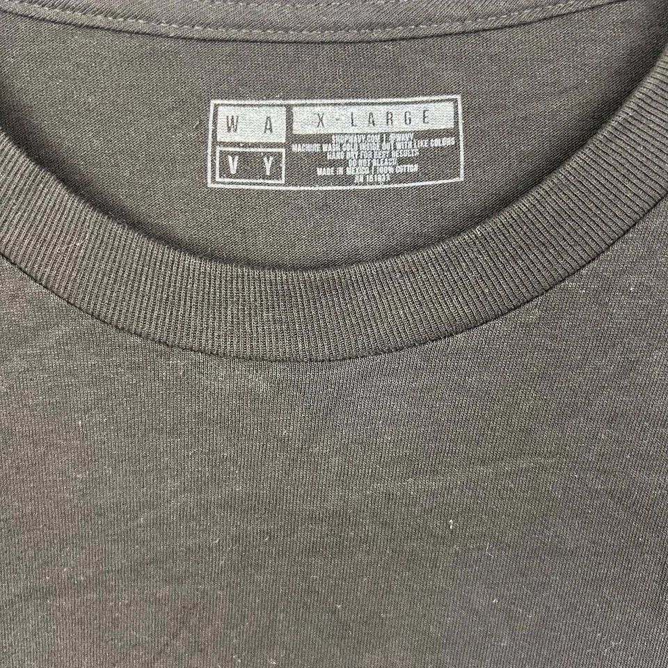 Other × Vintage WorldWide Wavy Anglers Shirt Men Short Sleeve Crew Neck XL Size US XL / EU 56 / 4 - 3 Thumbnail