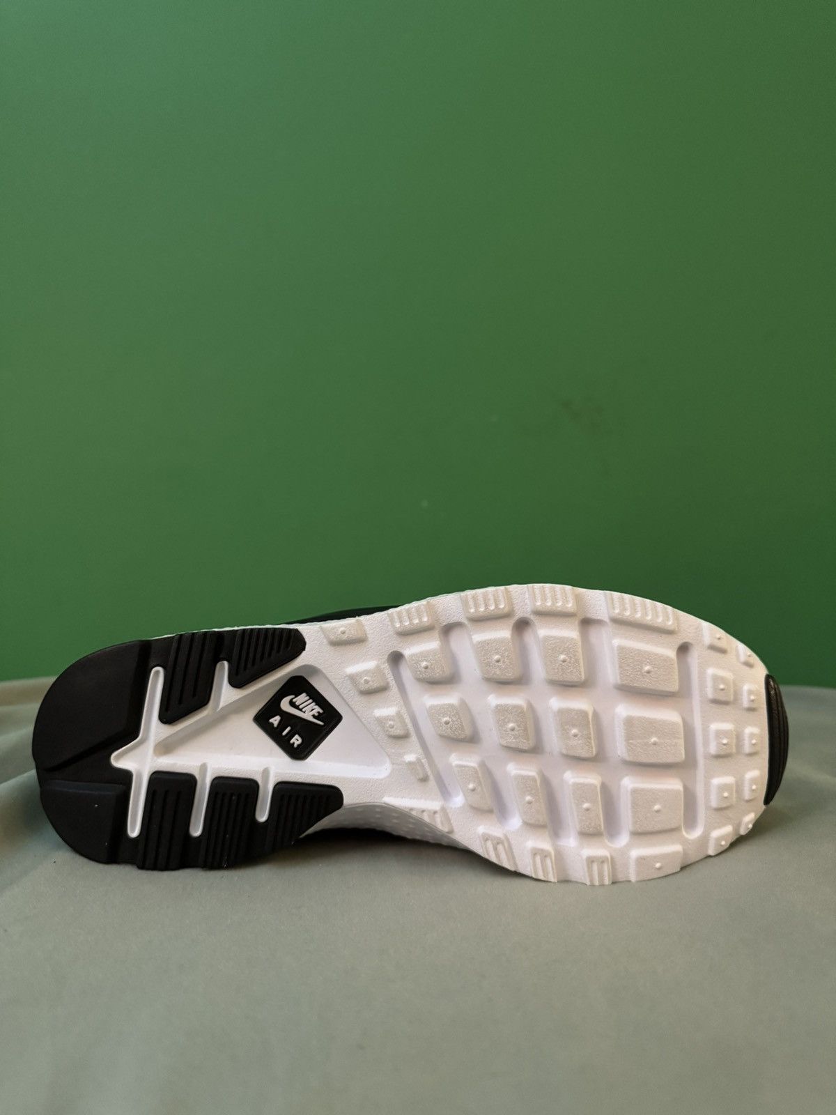Nike Nike air huarache run ultra 2020 Size US 7.5 / IT 37.5 - 6 Thumbnail