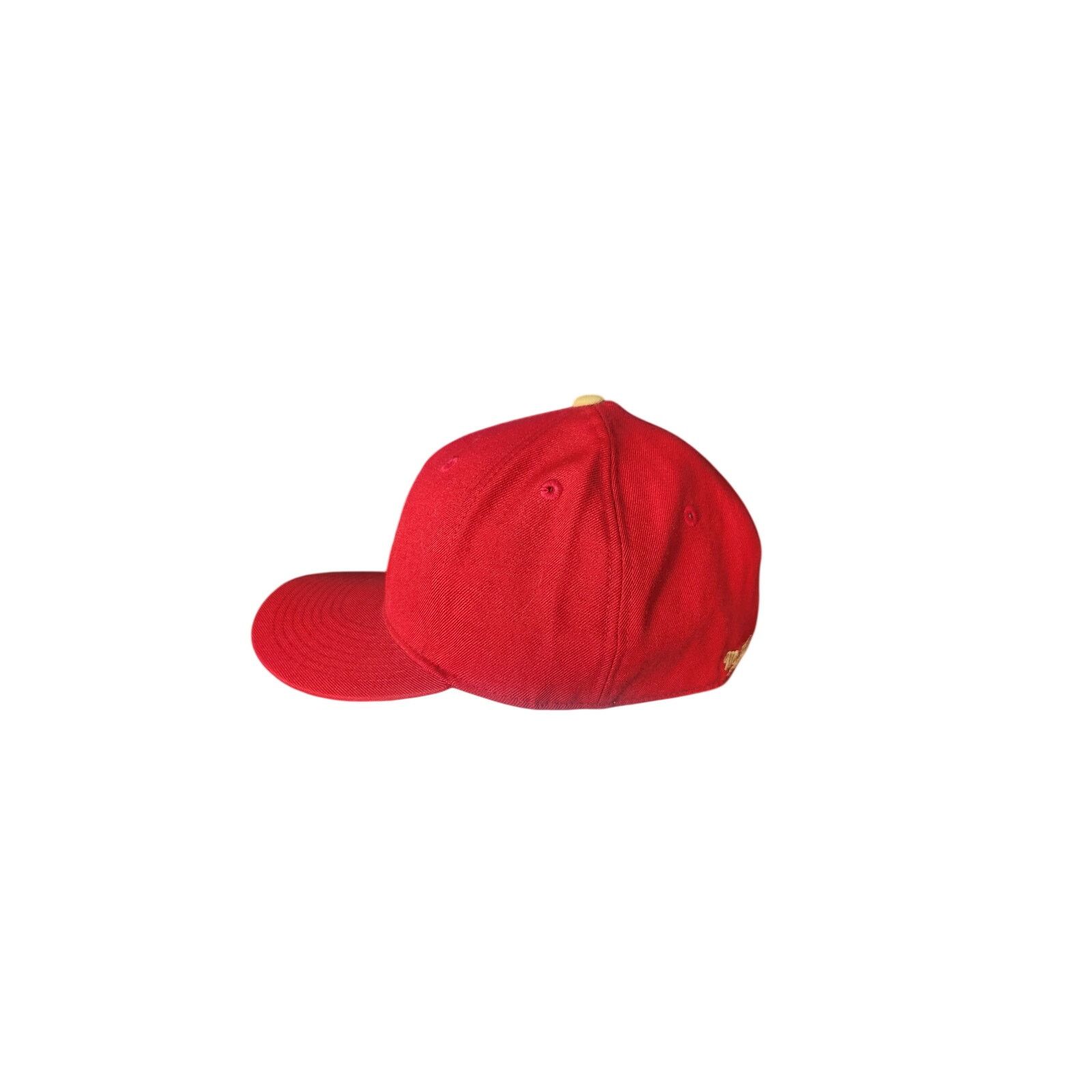 Mitchell & Ness Vintage Mitchell & Ness San Francisco 49ers Hat Size 7 1/4 Size ONE SIZE - 2 Thumbnail