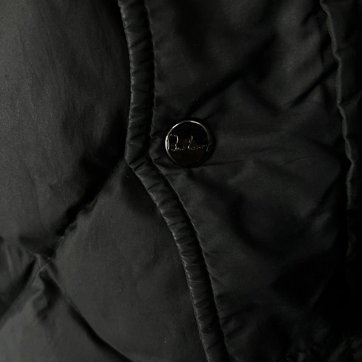 Burberry Burberry puffer down jacket vintage Size XL / US 12-14 / IT 48-50 - 5 Thumbnail