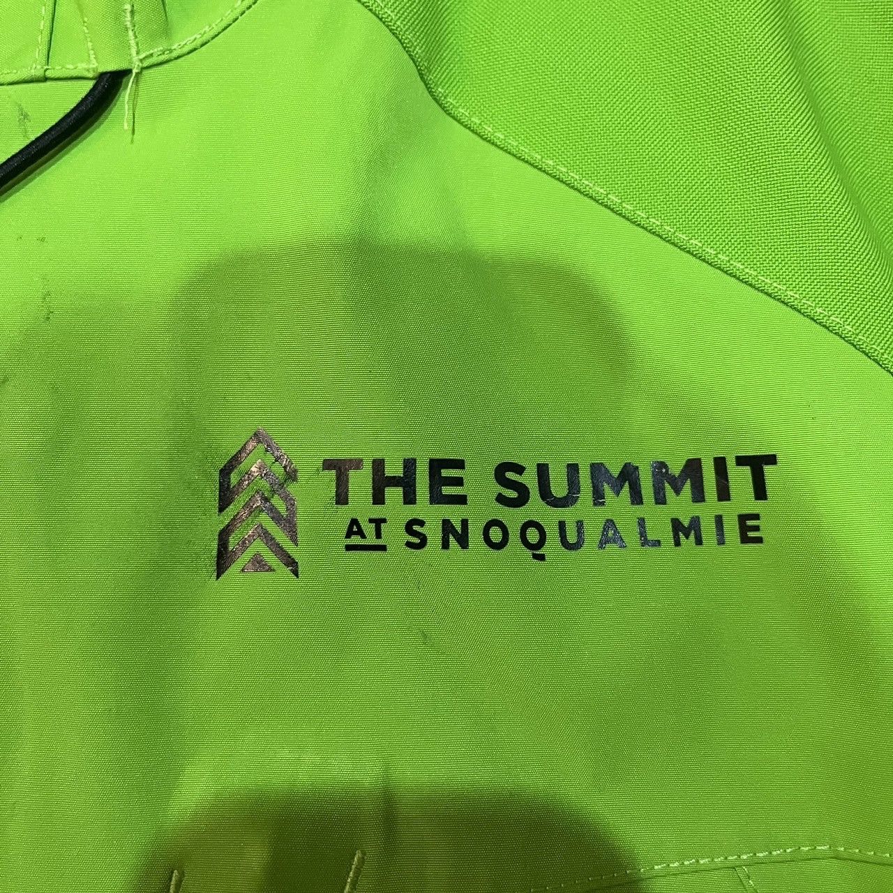 Under Armour Under Armour The Summit at Snoqualmie Jacket Size US S / EU 44-46 / 1 - 6 Thumbnail