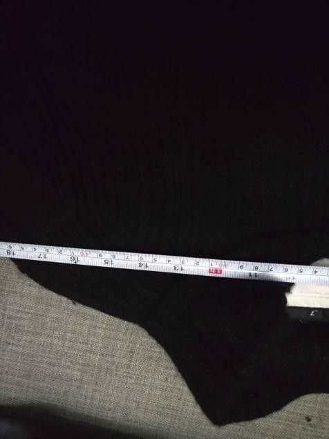 Japanese Brand RARE Julius FW04 Wool Turtleneck Size US S / EU 44-46 / 1 - 8 Thumbnail