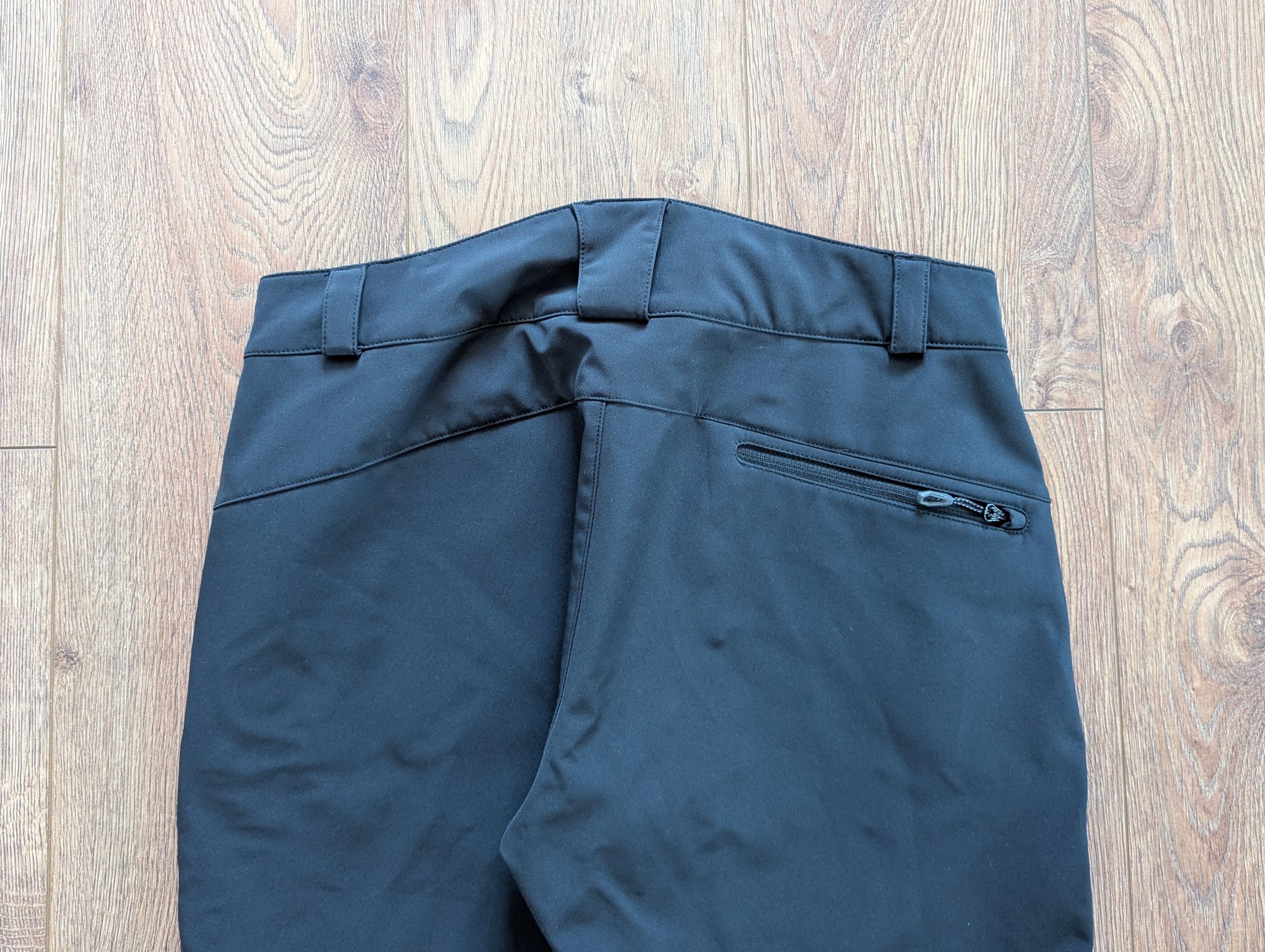 Mammut MAMMUT SOFtech Ski Pants Size M Snow Sportswear Snowboard Size 32" / US 10 / IT 46 - 21 Thumbnail