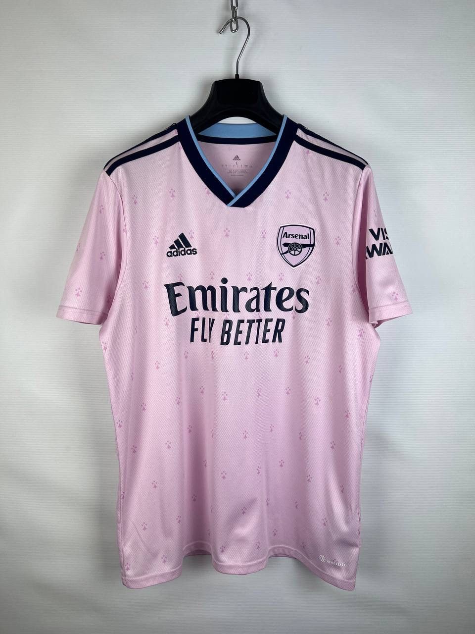 Adidas Arsenal Adidas bottled jersey size L Size US L / EU 52-54 / 3 - 1 Thumbnail