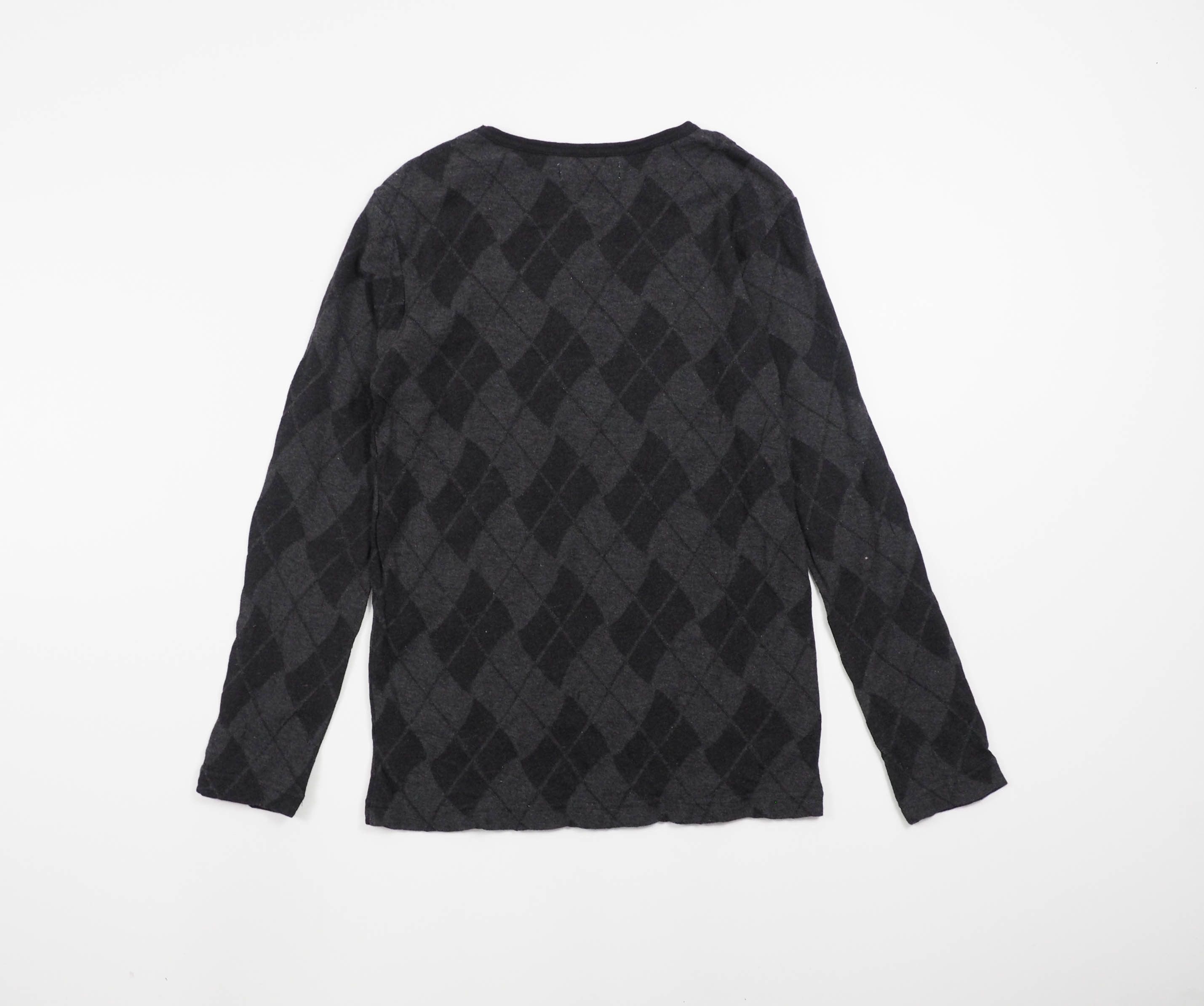 DISCOVERED × Japanese Brand Discovered long sleeve tee Size US S / EU 44-46 / 1 - 9 Thumbnail