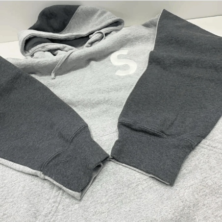 Supreme Supreme hooded sweatshirt jacket Size US L / EU 52-54 / 3 - 8 Thumbnail