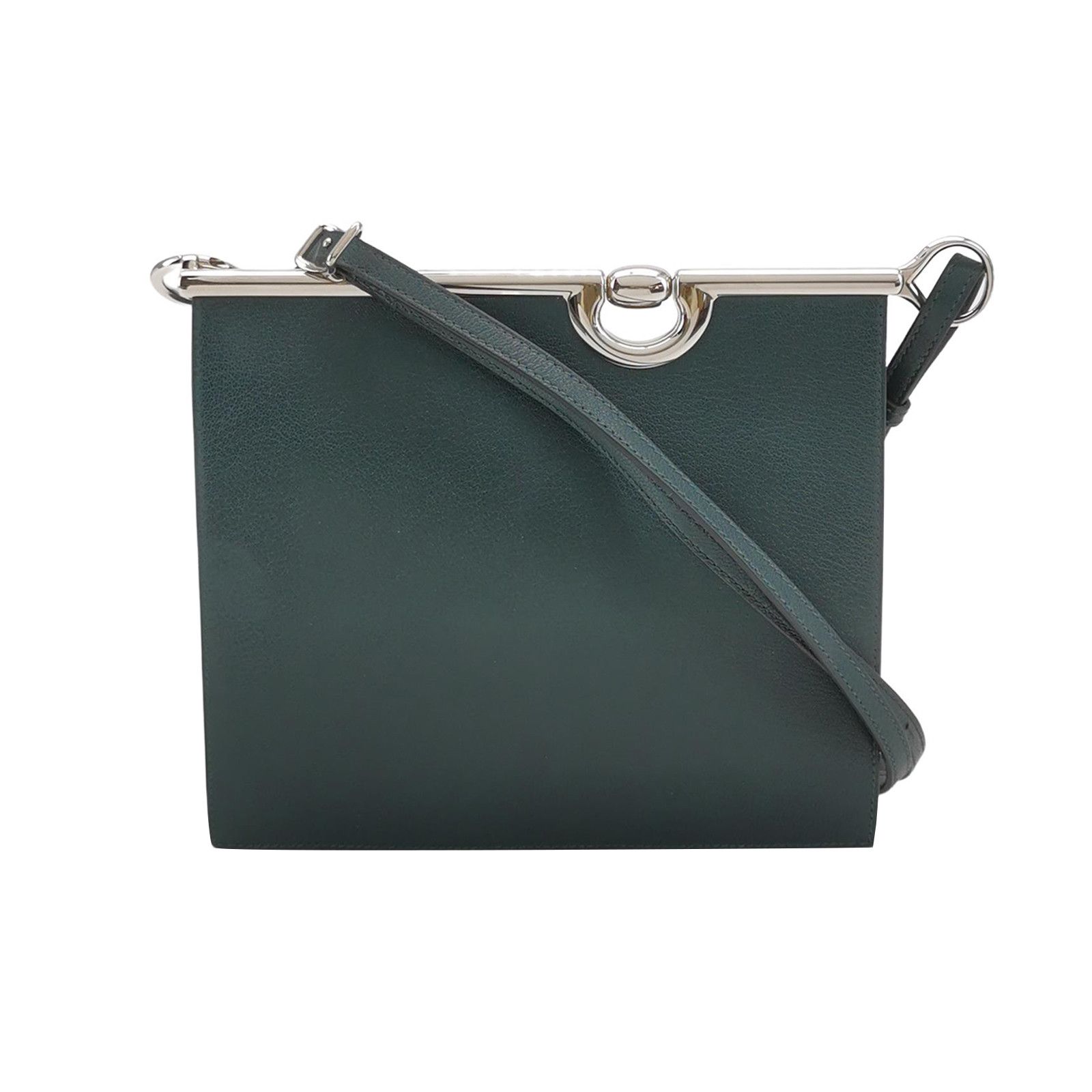 Hermes Hermes Women os Shoulder Bags Size ONE SIZE - 1 Thumbnail