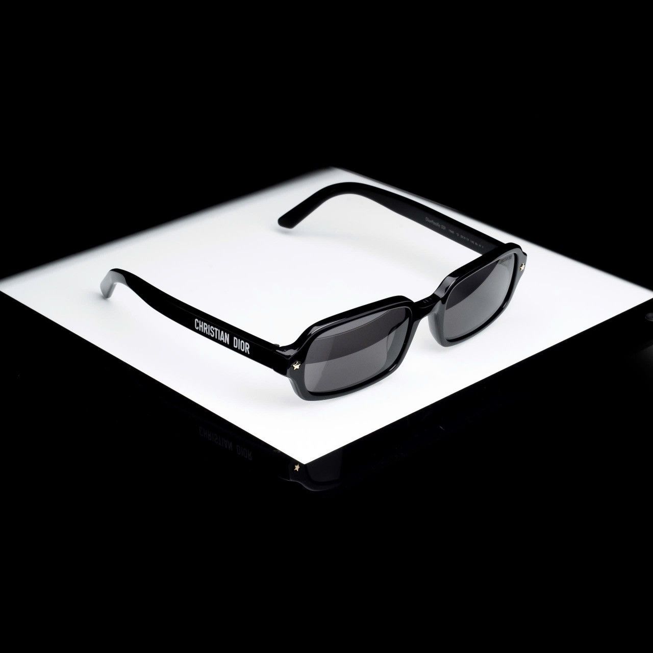 Dior DIOR DIORPACIFIC S3I 10A0 SUNGLASSES Size ONE SIZE - 1 Thumbnail