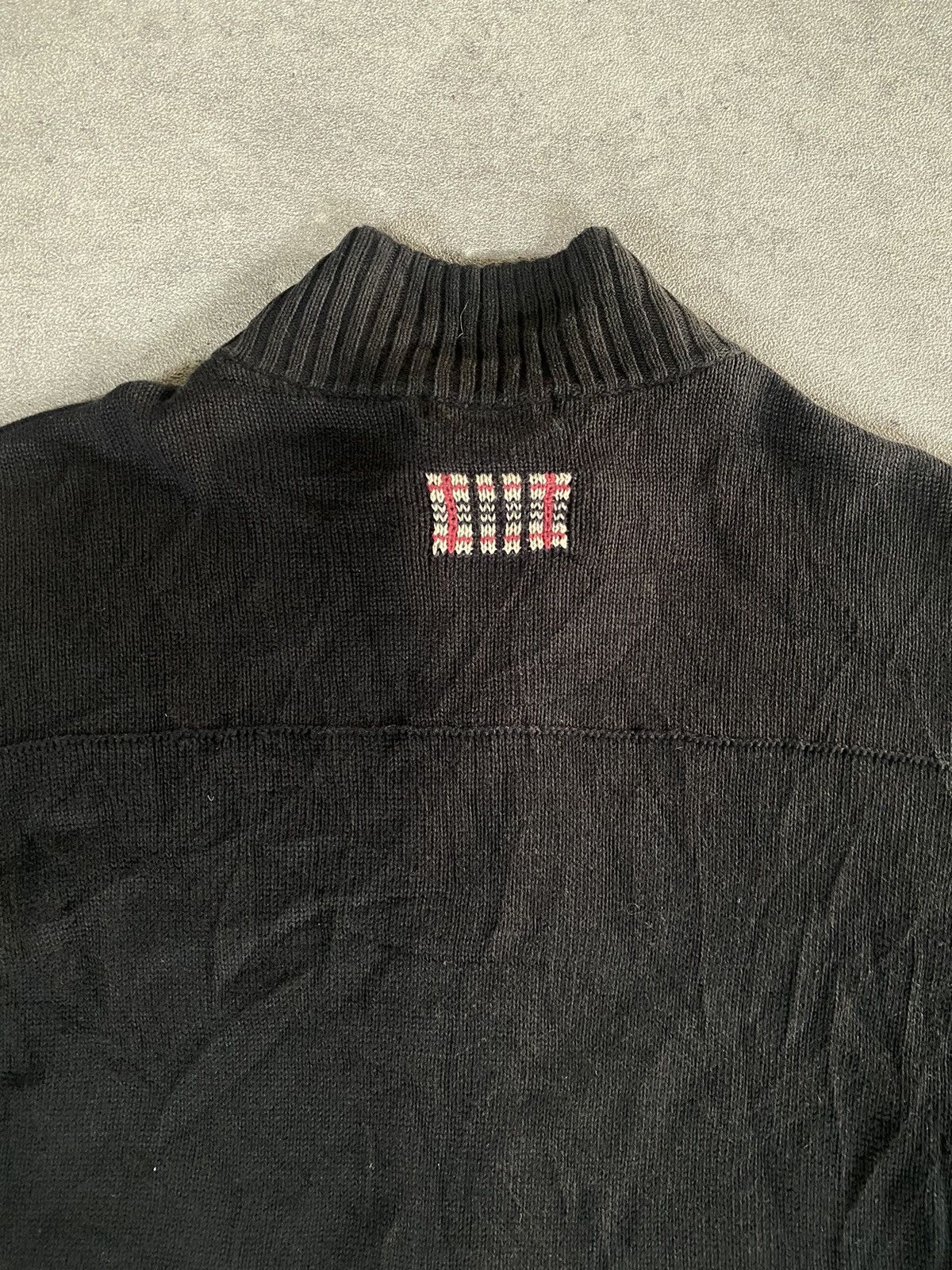 Burberry Burberry London Knit zip Size M / US 6-8 / IT 42-44 - 5 Thumbnail
