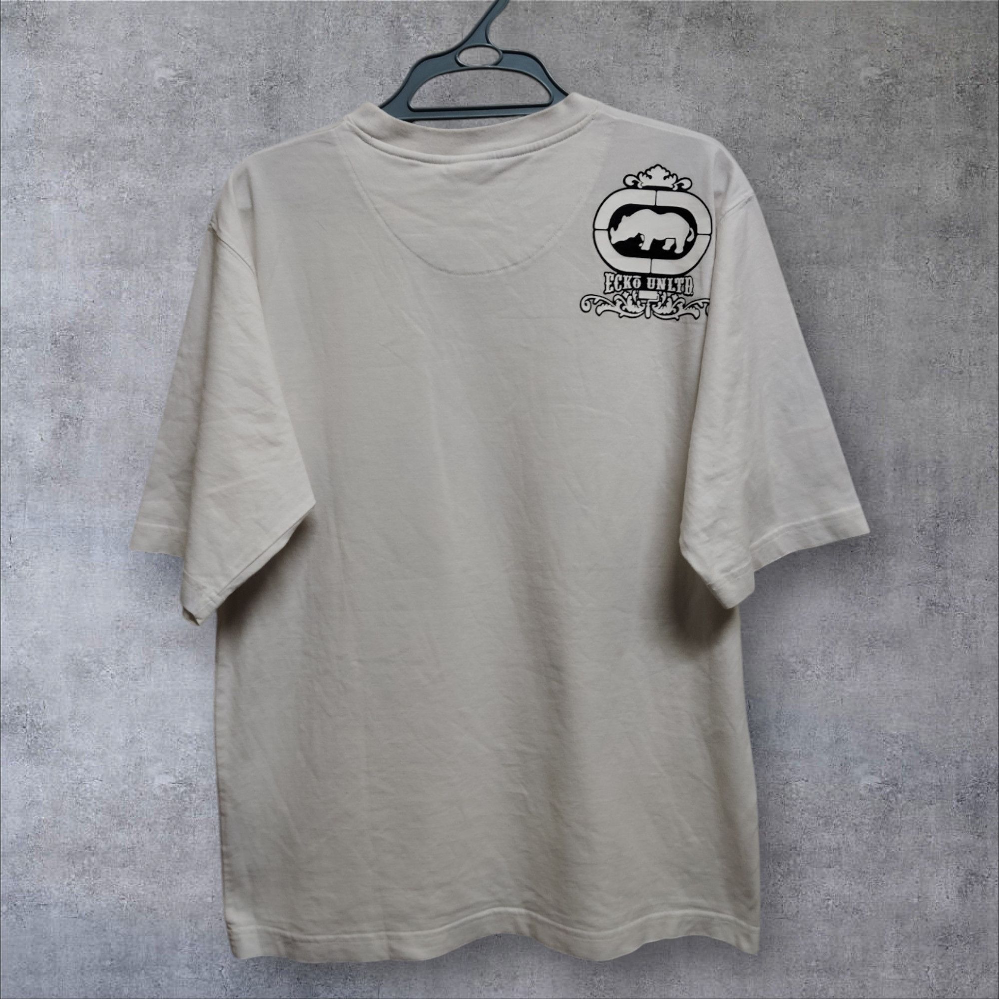 Ecko Unltd. VINTAGE TEES ECKOUNLTD Size US M / EU 48-50 / 2 - 3 Thumbnail