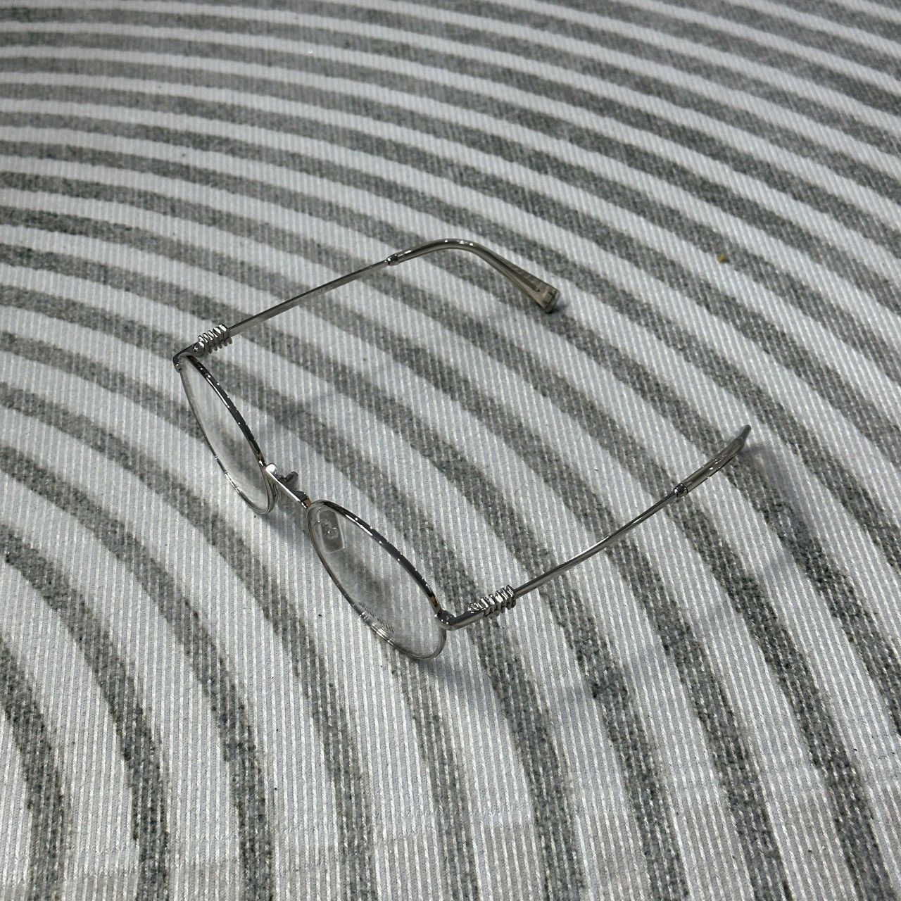 Miu Miu MIU MIU 0MU 52XV 1BC1O1 EYEGLASSES Size ONE SIZE - 5 Thumbnail
