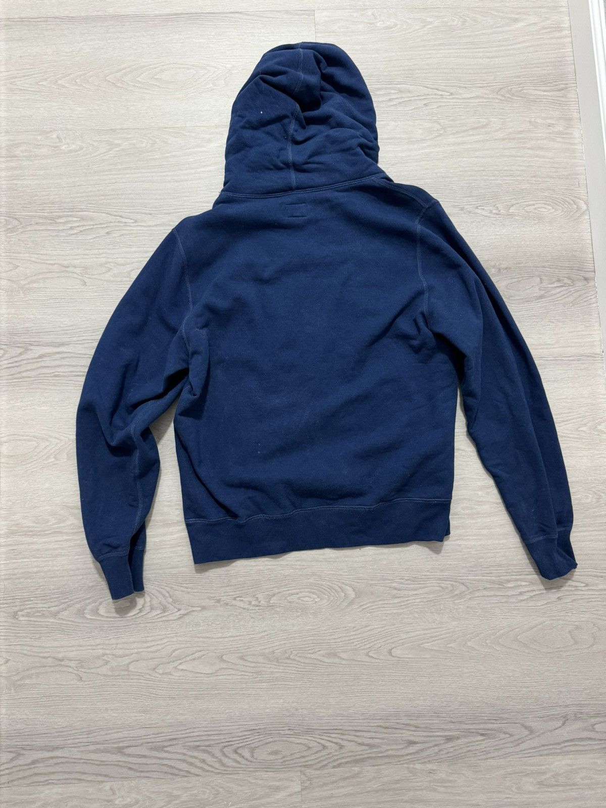 Noah Noah Snap Hoodie Size US L / EU 52-54 / 3 - 2 Thumbnail