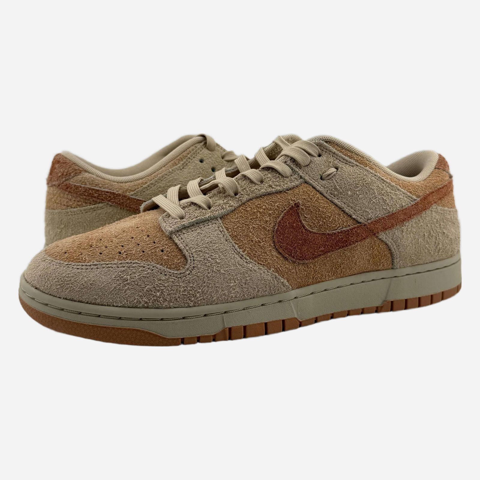 Nike Nike Dunk Low Burnt Sunrise 13.5w OG Box Size US 12 / IT 42 - 1 Thumbnail