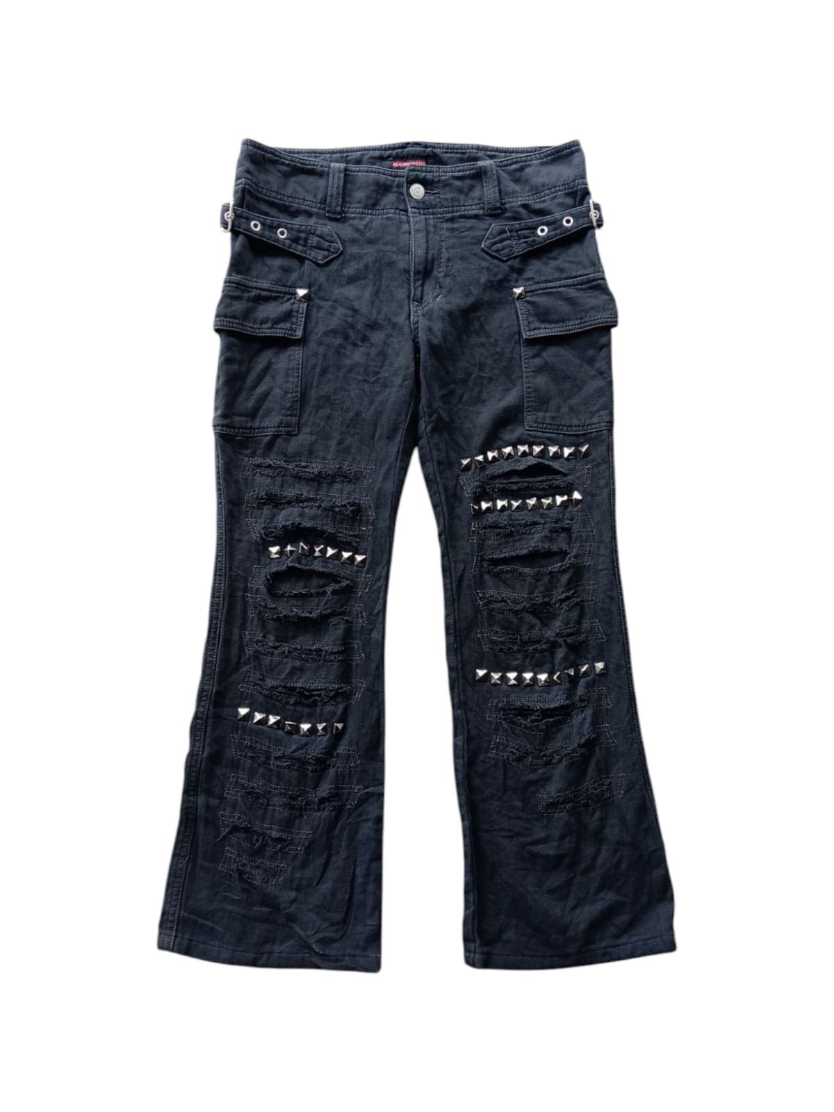 Algonquins Jeans | Grailed