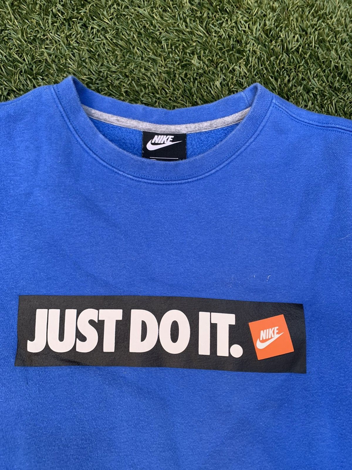 Nike Nike Jumper Size US L / EU 52-54 / 3 - 2 Thumbnail