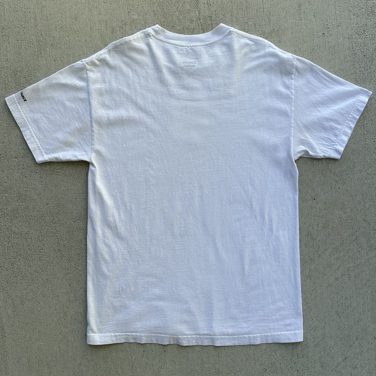 A24 × Know Wave A24 Good Time Movie x Know Wave Robert Pattinson Mugshot Tee Size US L / EU 52-54 / 3 - 5 Thumbnail