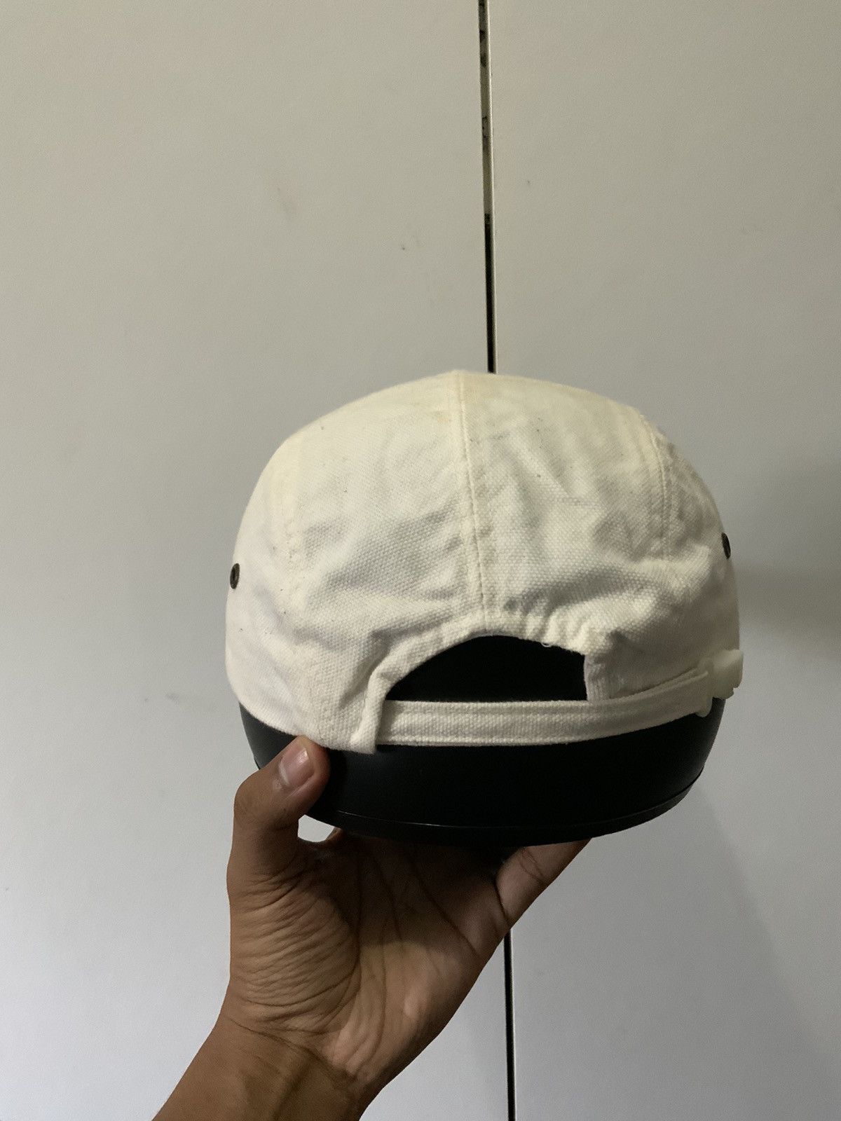 POST ARCHIVE FACTION (PAF) ABY Special Spellout 5 Panel Hat Size ONE SIZE - 3 Thumbnail