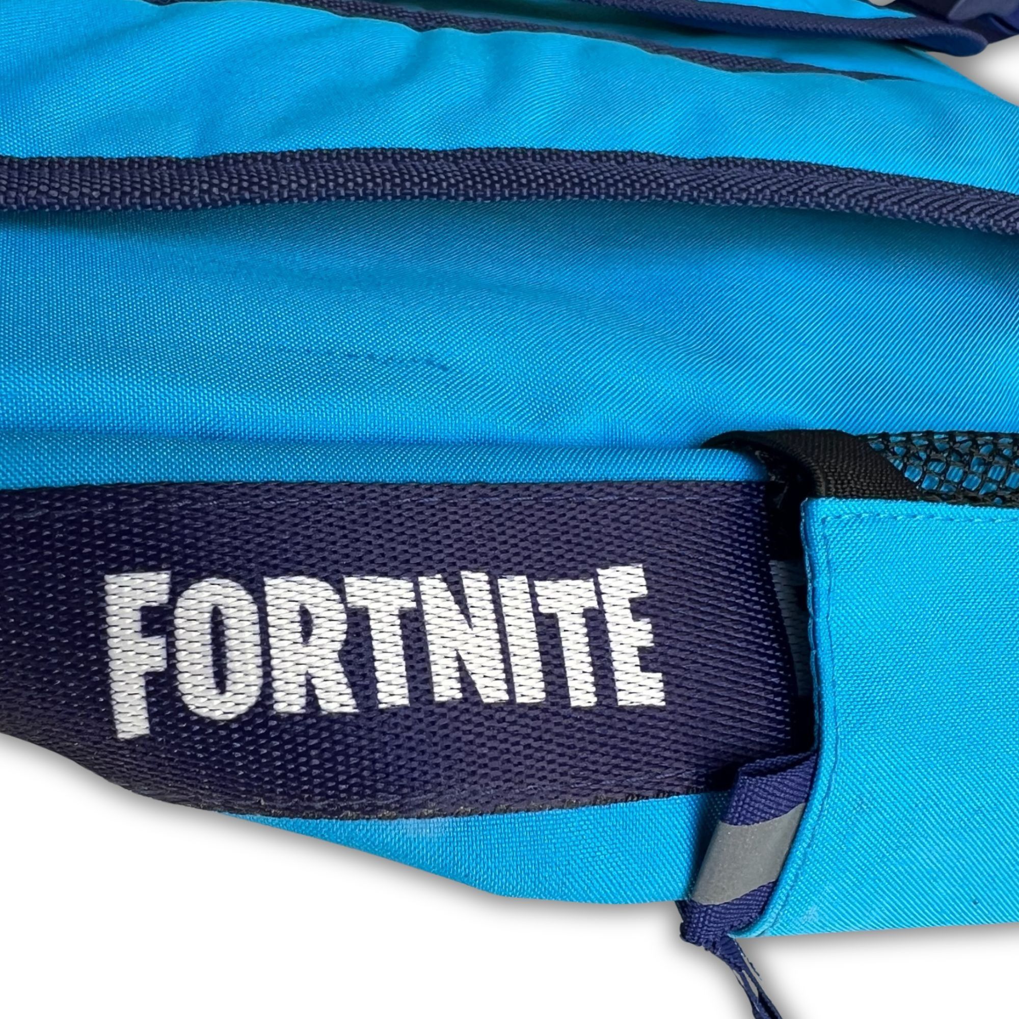 Other Fortnite Llama Loot Pinata Backpack For Kids & Teens Blue Wi Size ONE SIZE - 6 Thumbnail
