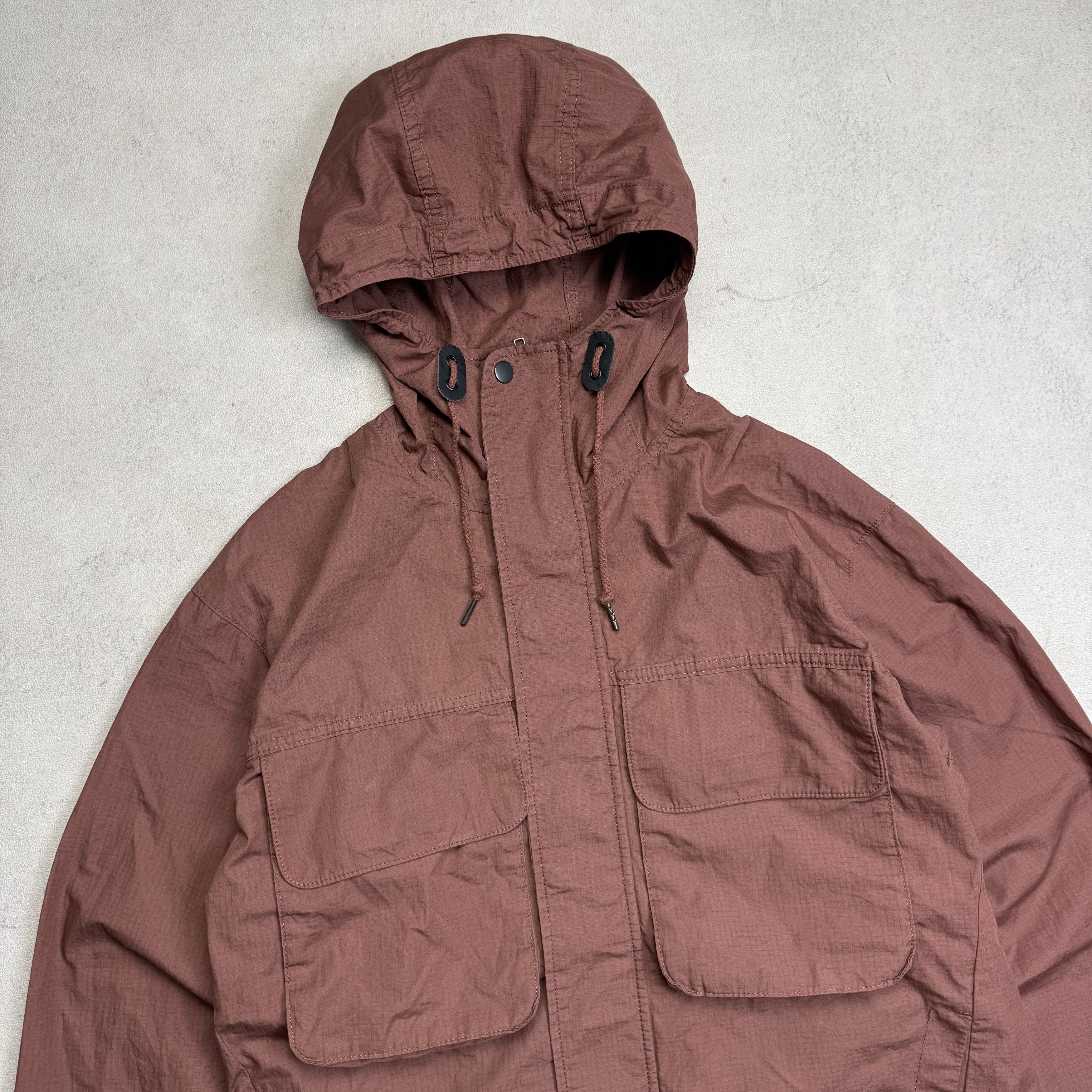 Japanese Brand GU Japanese Brand SST Fishing Jacket Size US S / EU 44-46 / 1 - 3 Thumbnail