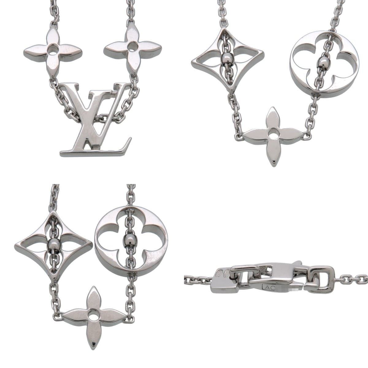 Louis Vuitton Louis Vuitton Monogram Idylle Blossom 18K Bracelet Size ONE SIZE - 3 Thumbnail