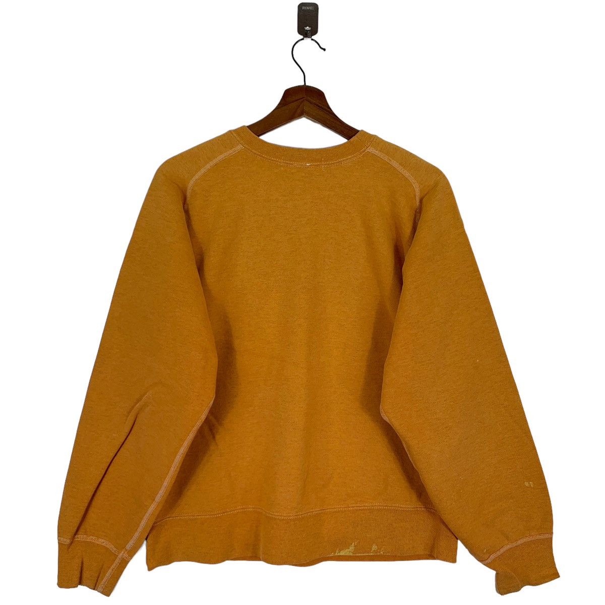 MLB × Vintage Vintage Panthers Baseball MLB Panthers Team Crewneck Size US S / EU 44-46 / 1 - 9 Thumbnail