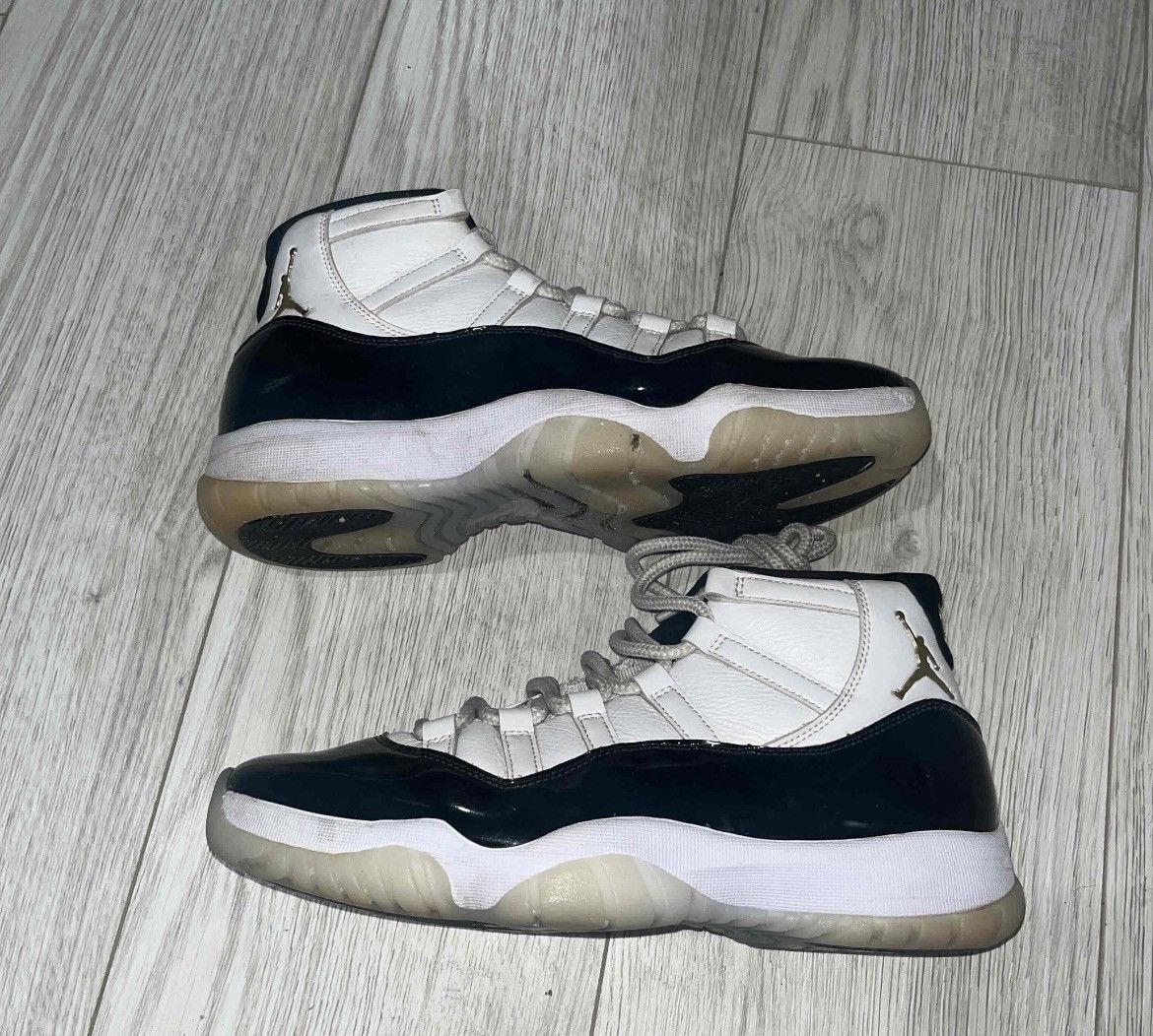Jordan Brand × Nike jordan 11 dmp size 9.5 Size US 9.5 / EU 42-43 - 1 Thumbnail