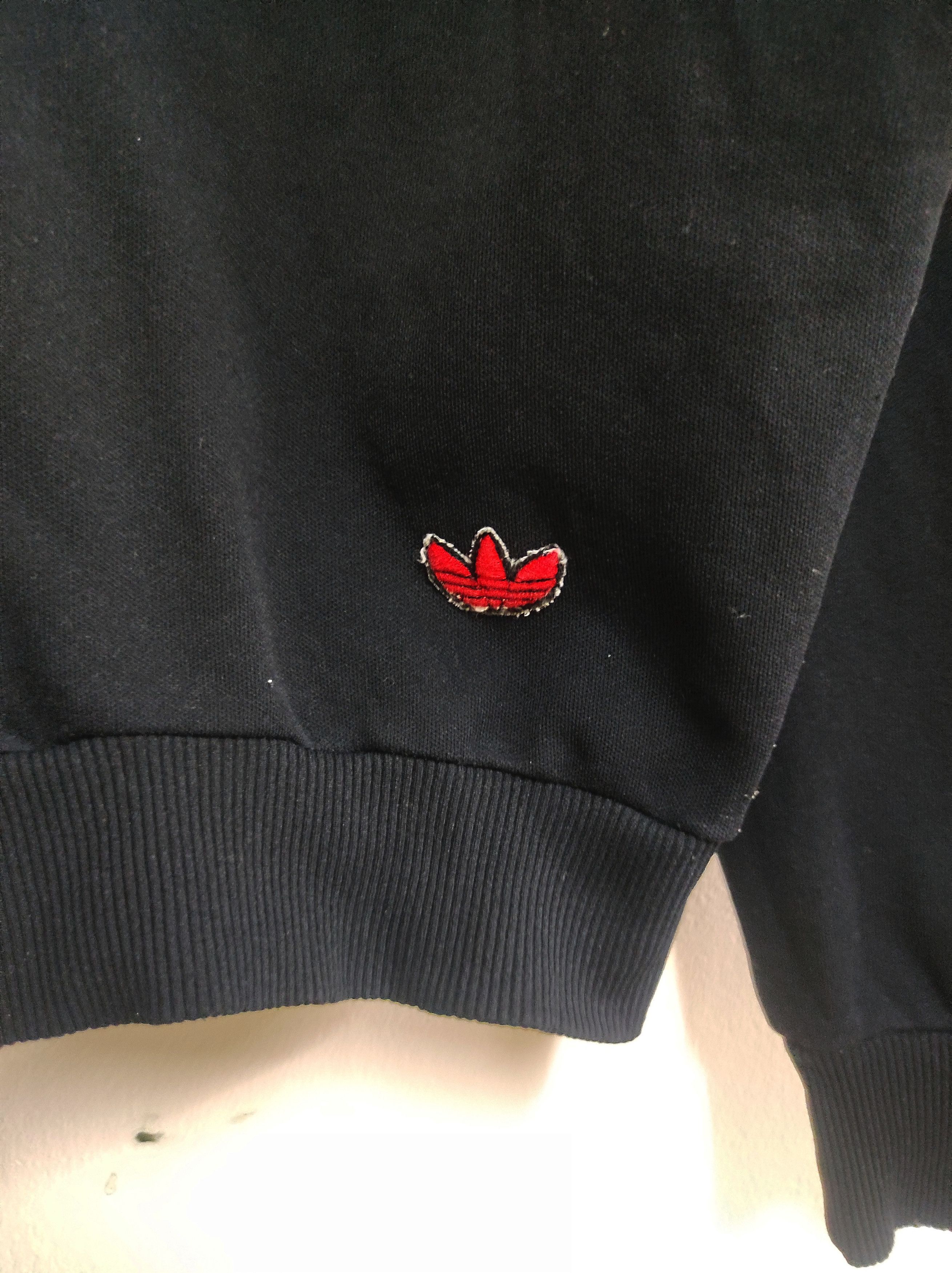 Adidas Vintage Adidas Tracktop Size US L / EU 52-54 / 3 - 5 Thumbnail