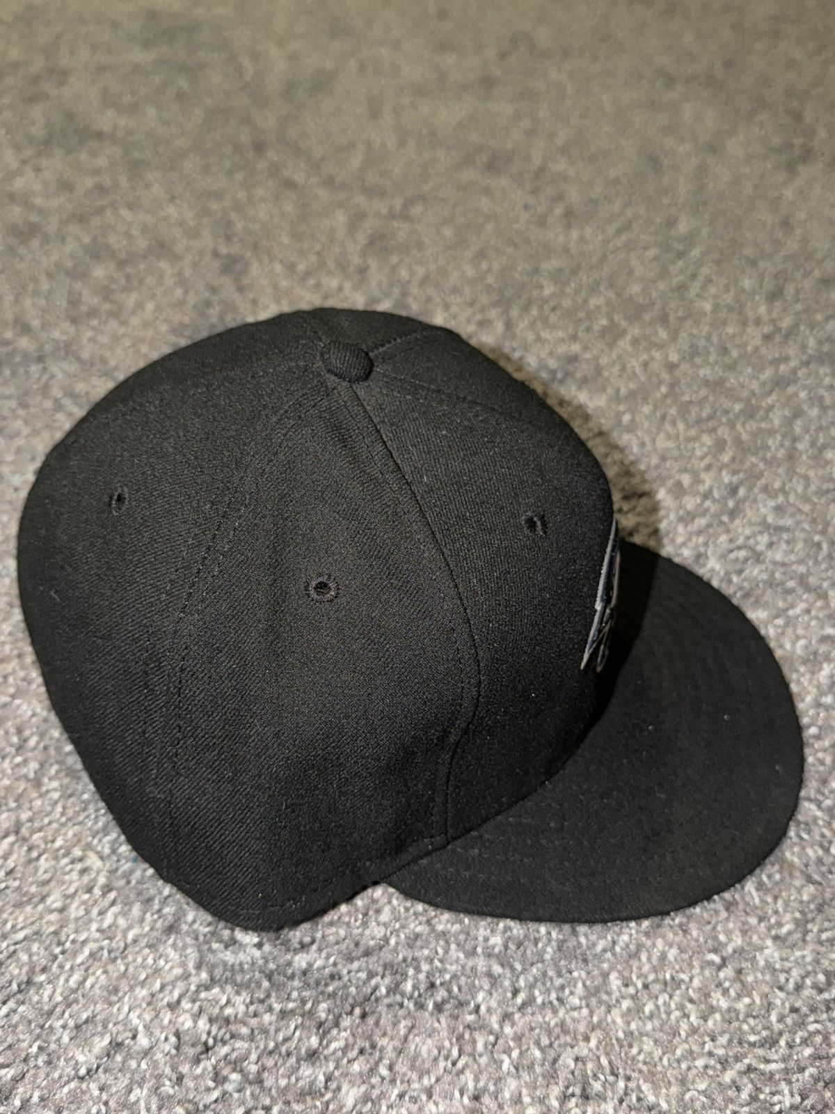New Era New Era MLB Baseball Toronto Blue Jays Hat Men’s Size 7,1/2 Size ONE SIZE - 22 Thumbnail