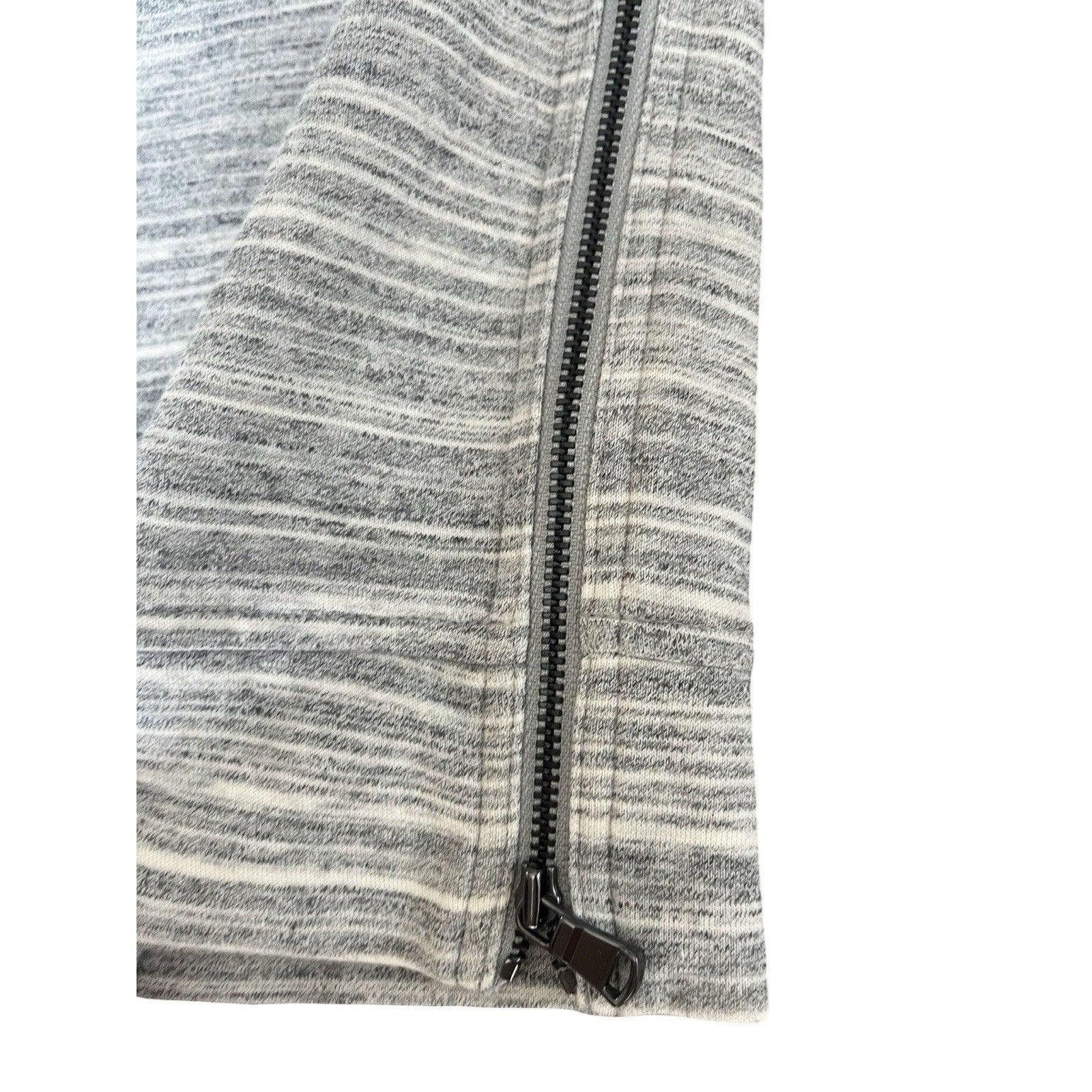 The Lost Explorer Generic Stylish Gray Pencil Skirt for Women Size 32" / US 10 / IT 46 - 4 Thumbnail