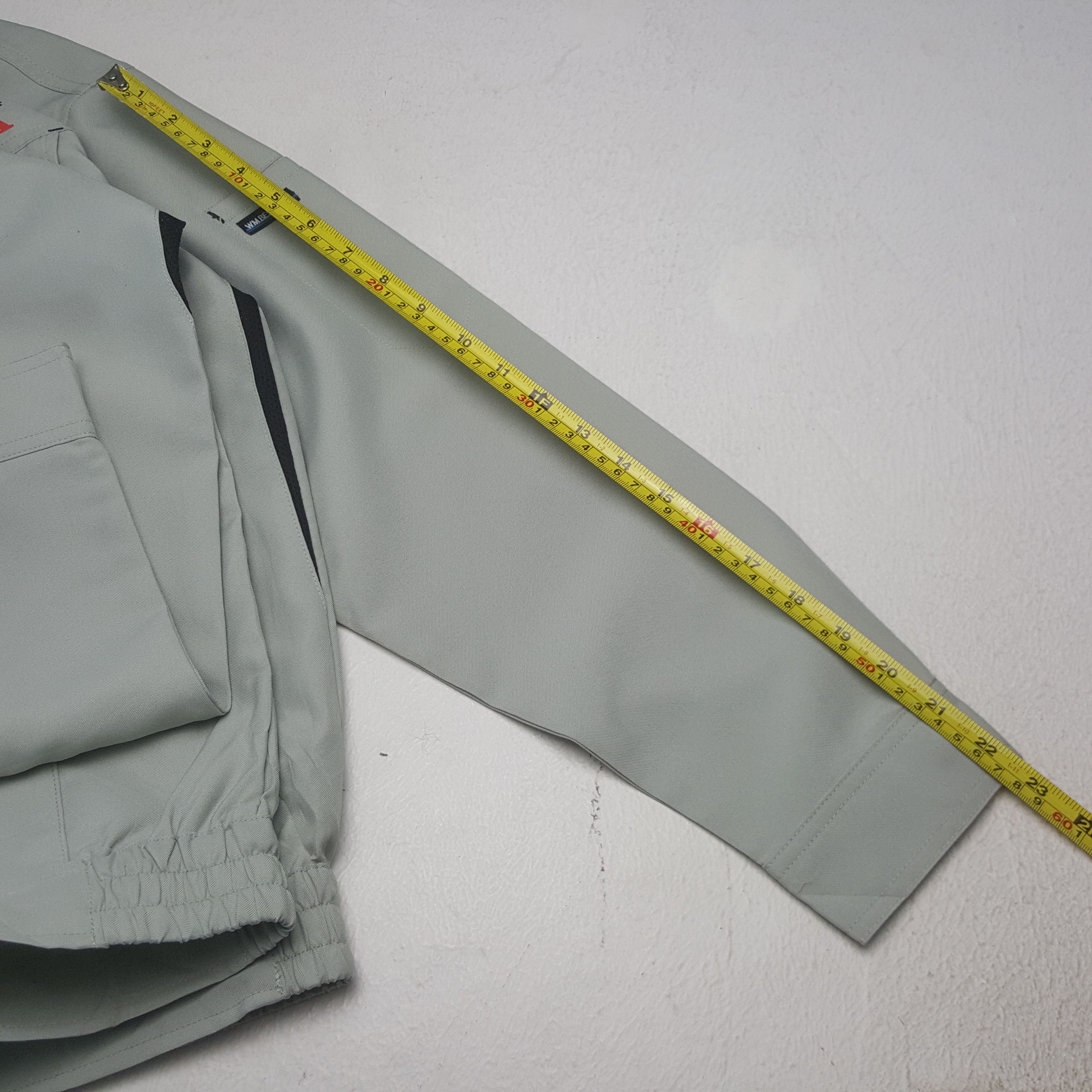 Honda Vintage Mugen Honda Racing Custom Sport Japan Jacket Size US M / EU 48-50 / 2 - 7 Thumbnail