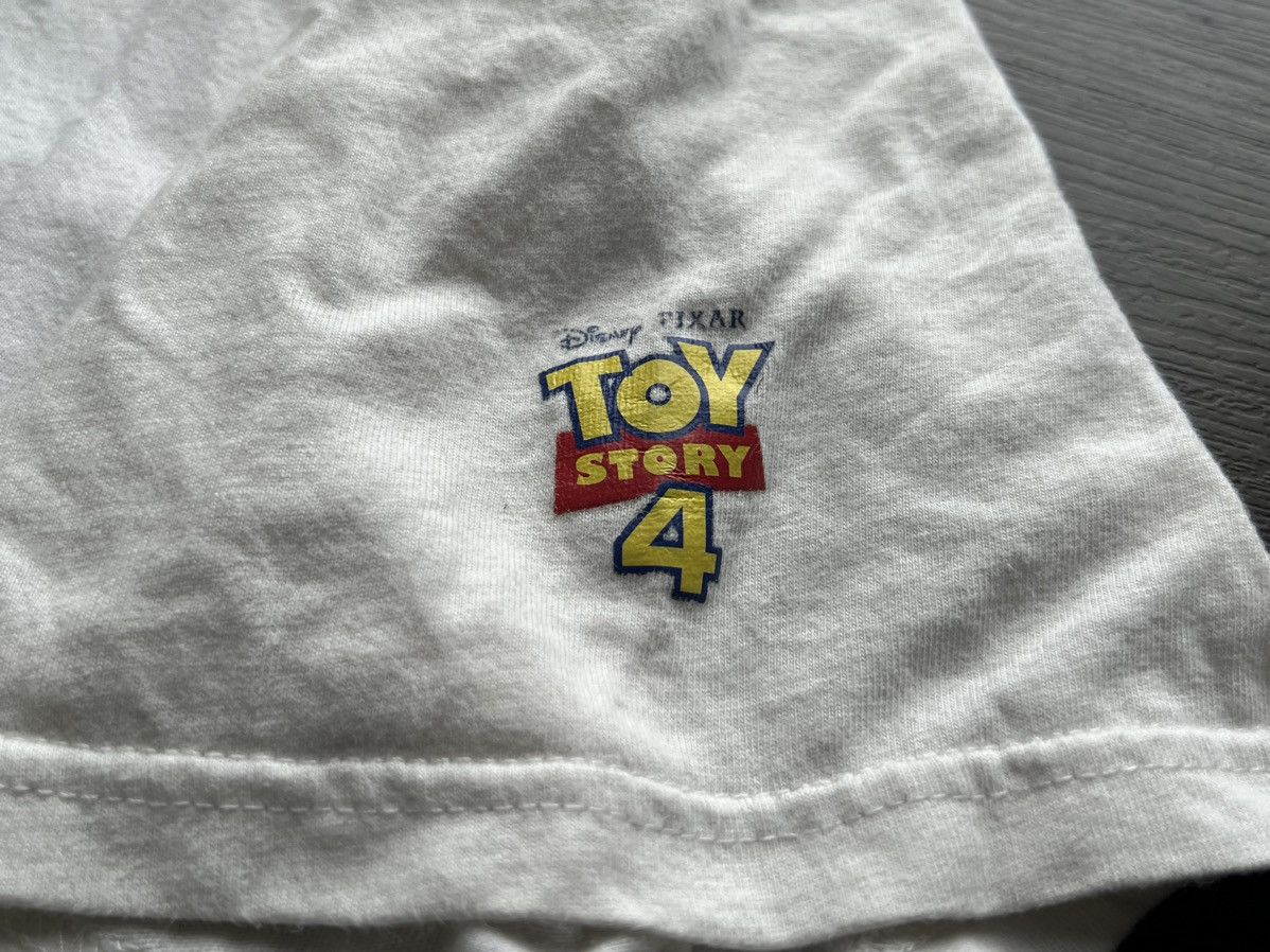 Disney Disney Toy Story T-Shirt Size US XXL / EU 58 / 5 - 5 Thumbnail