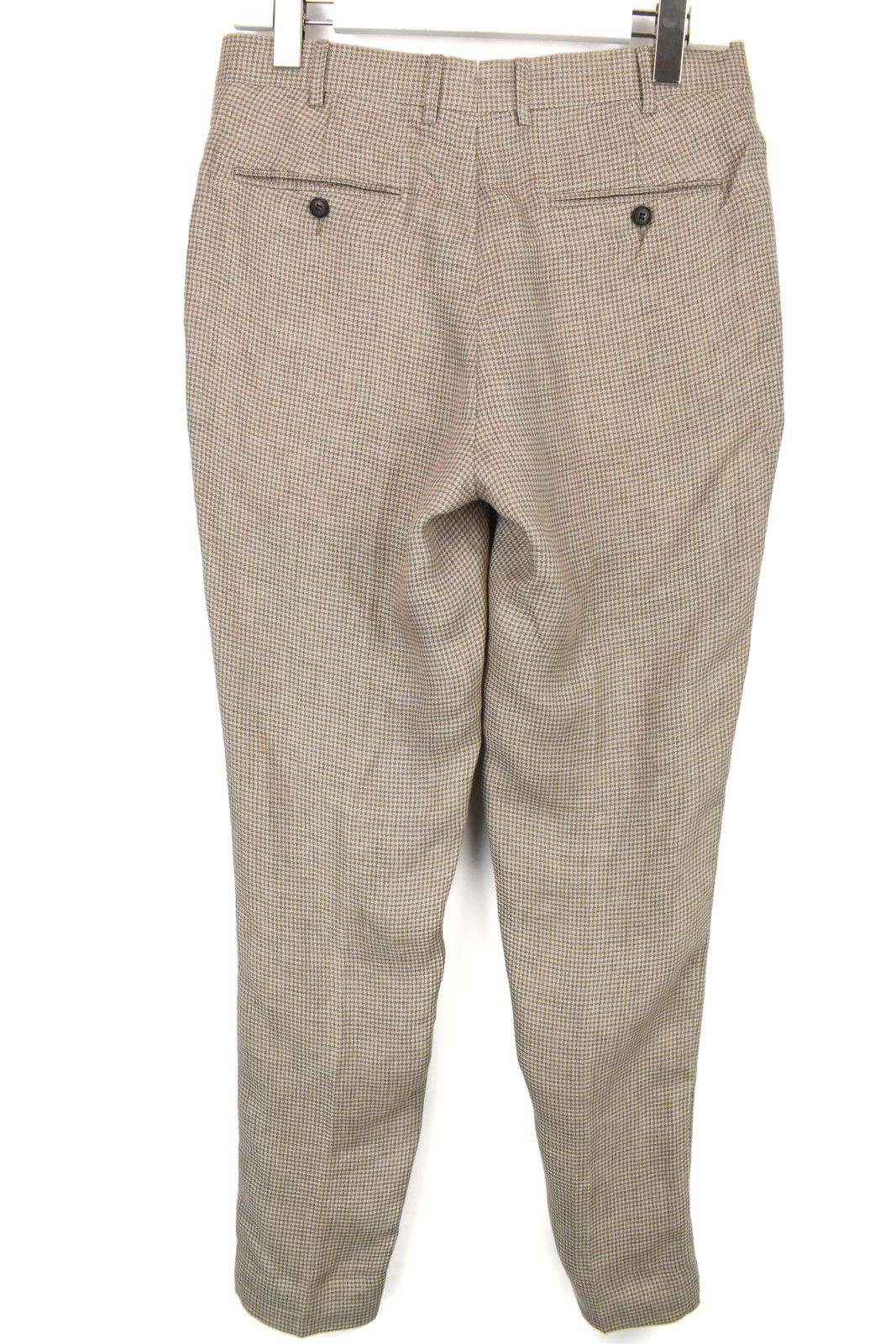 Suitsupply SUITSUPPLY Havana Peak Lapel Slim / Soho Suit Men's UK 36 Size 38R - 7 Thumbnail