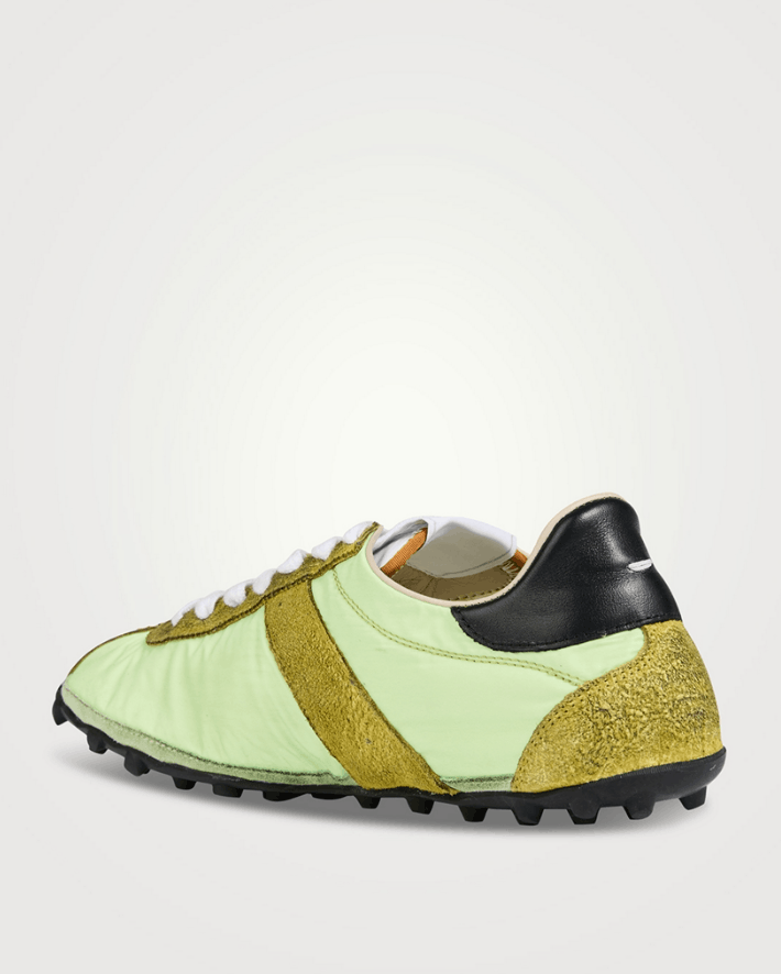 Maison Margiela BNWT SS25 MAISON MARGIELA SPRINTERS SNEAKERS 37 Size US 7 / IT 37 - 9 Thumbnail
