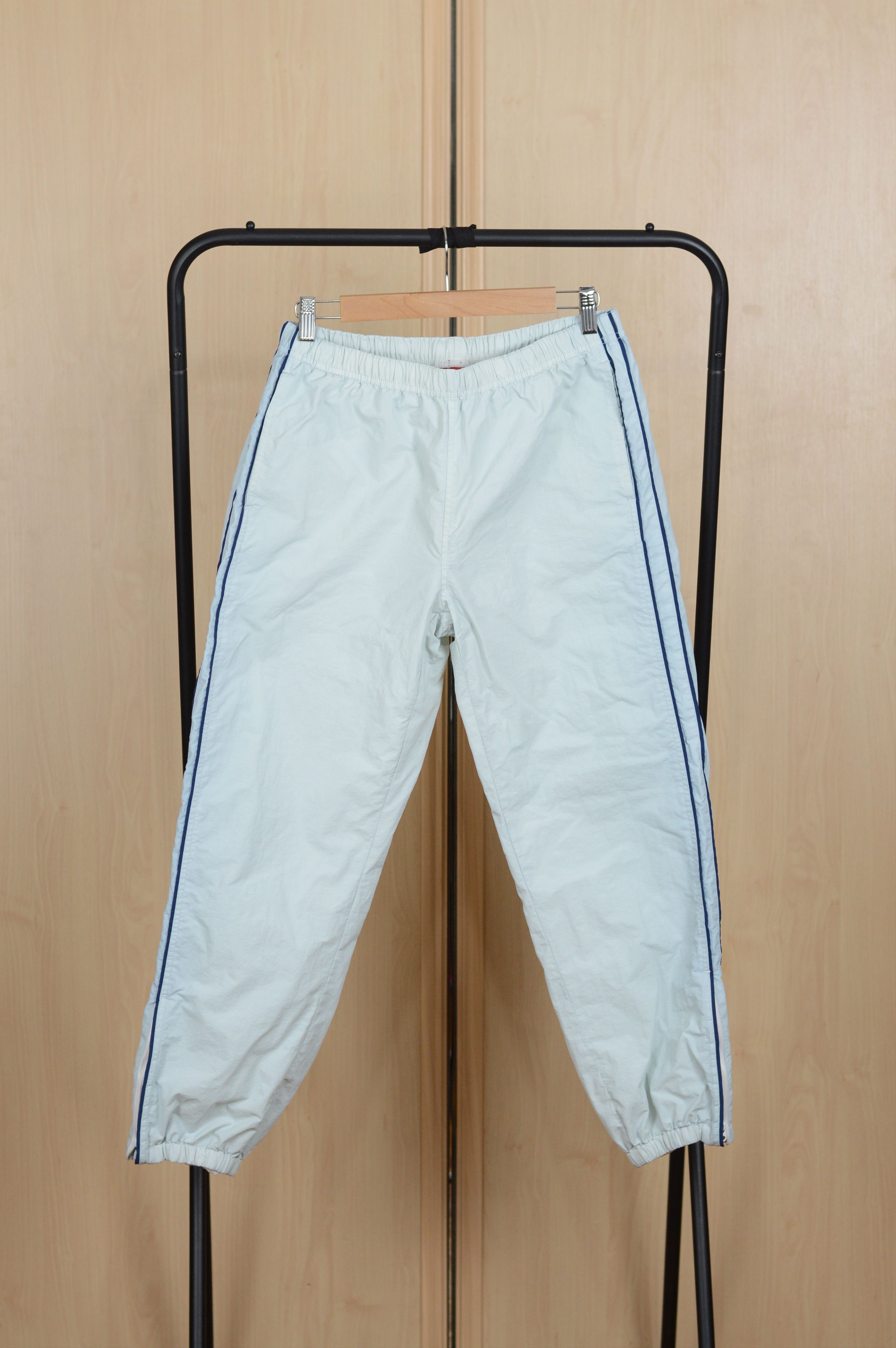 Supreme Supreme Track Sweat Pants Size US 32 / EU 48 - 1 Thumbnail