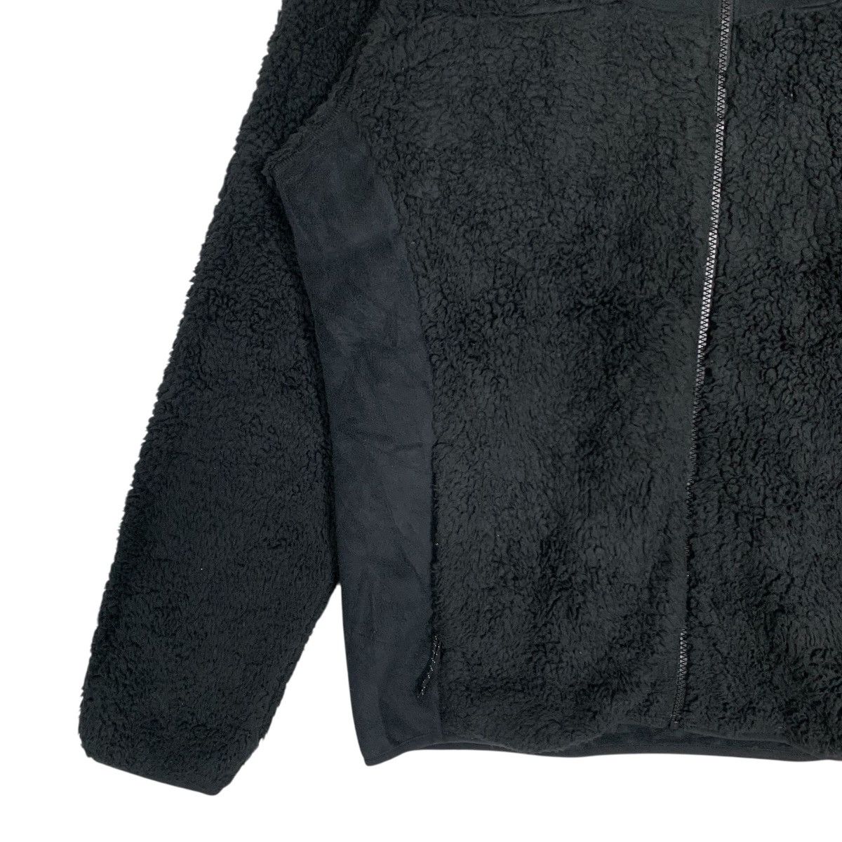 Columbia Colombia Clothing Outdoor Outwear Streetwear Fleece Jacket Size US L / EU 52-54 / 3 - 5 Thumbnail