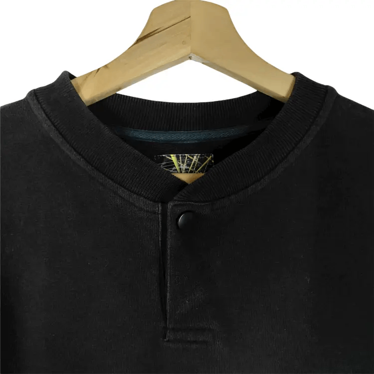 Japanese Brand Right-on Sweatshirts Size US M / EU 48-50 / 2 - 3 Thumbnail