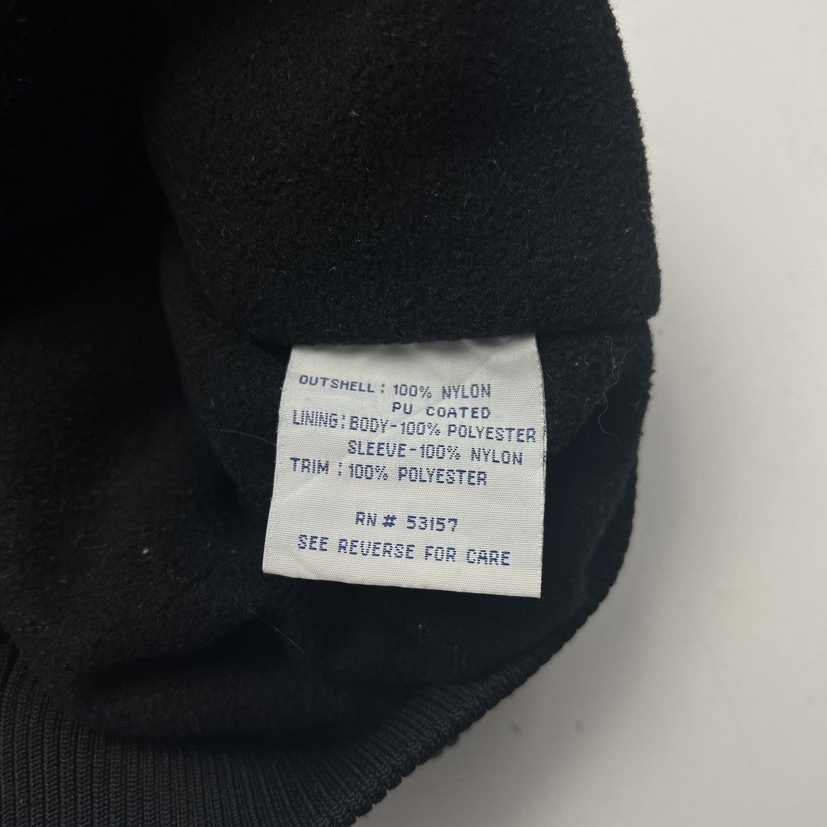 MLB × Majestic × Vintage Cincinnati Reds Vintage Authentic Majestic Jacket Size US L / EU 52-54 / 3 - 7 Thumbnail